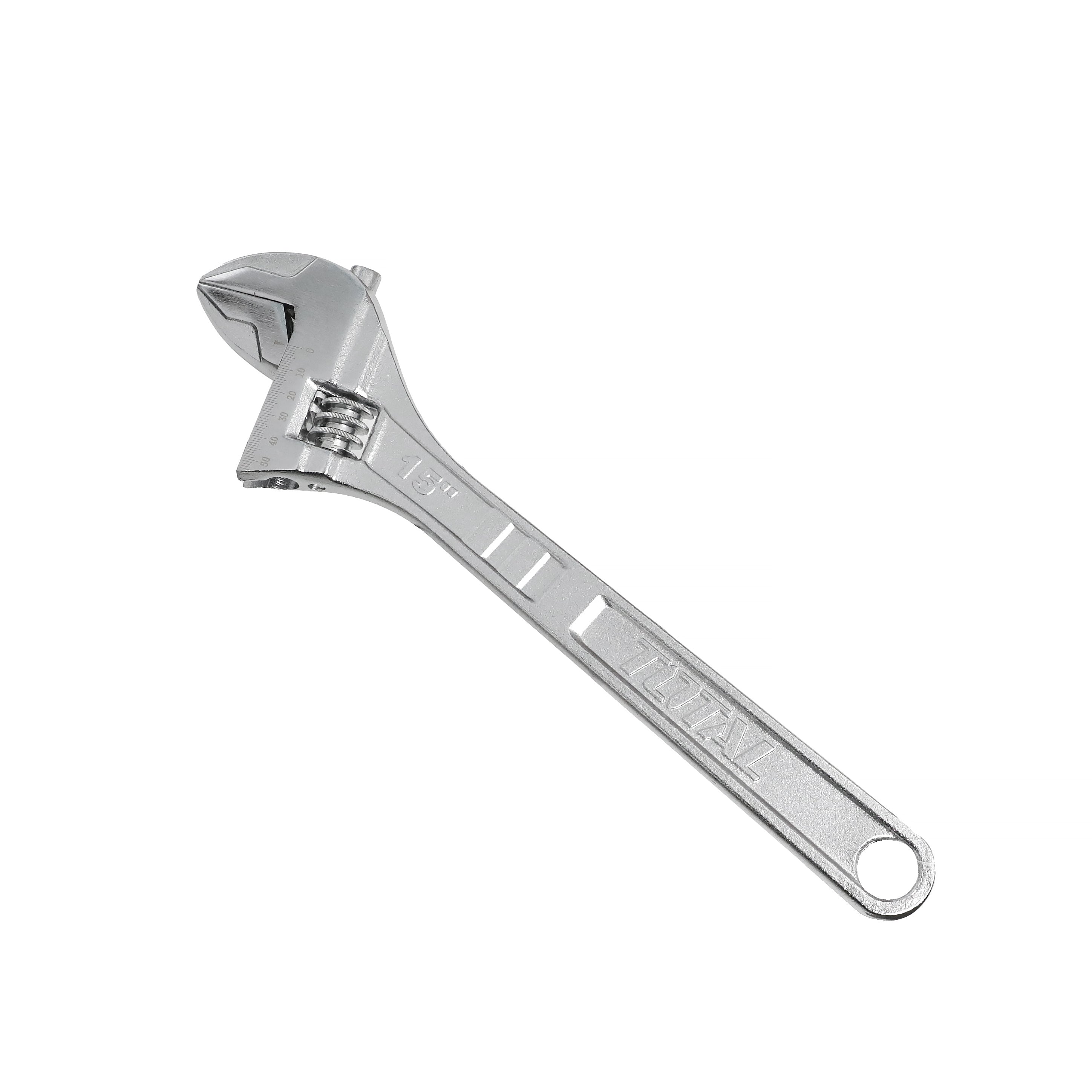Total Adjustable Wrench - 375mm - THT1010153