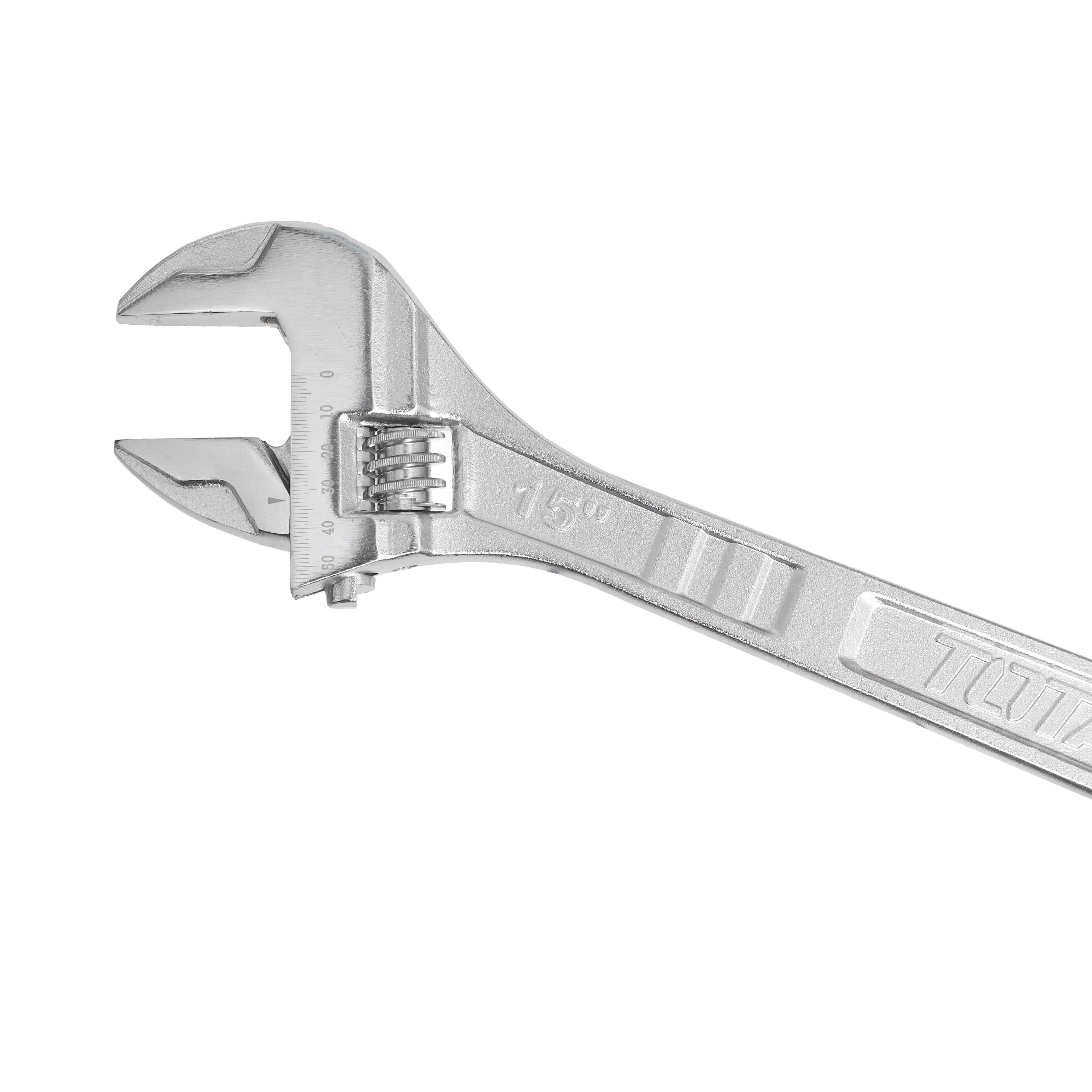 Total Adjustable Wrench - 375mm - THT1010153