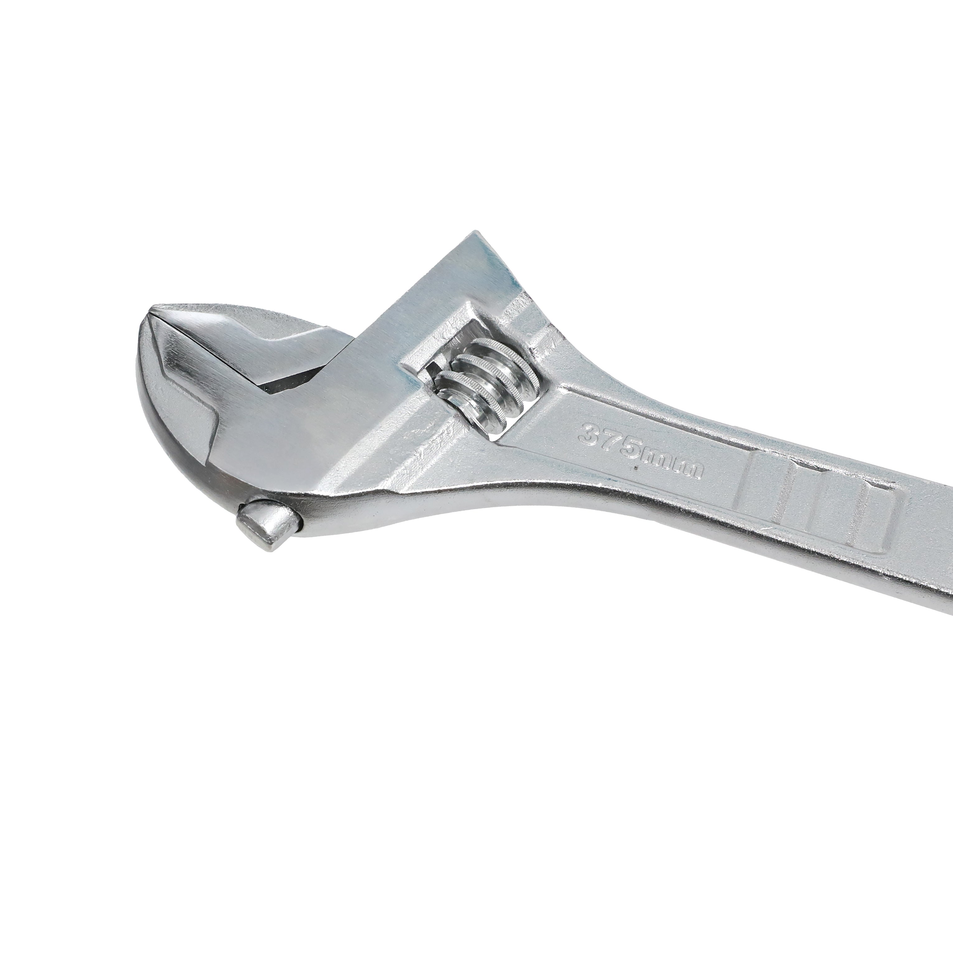 Total Adjustable Wrench - 375mm - THT1010153
