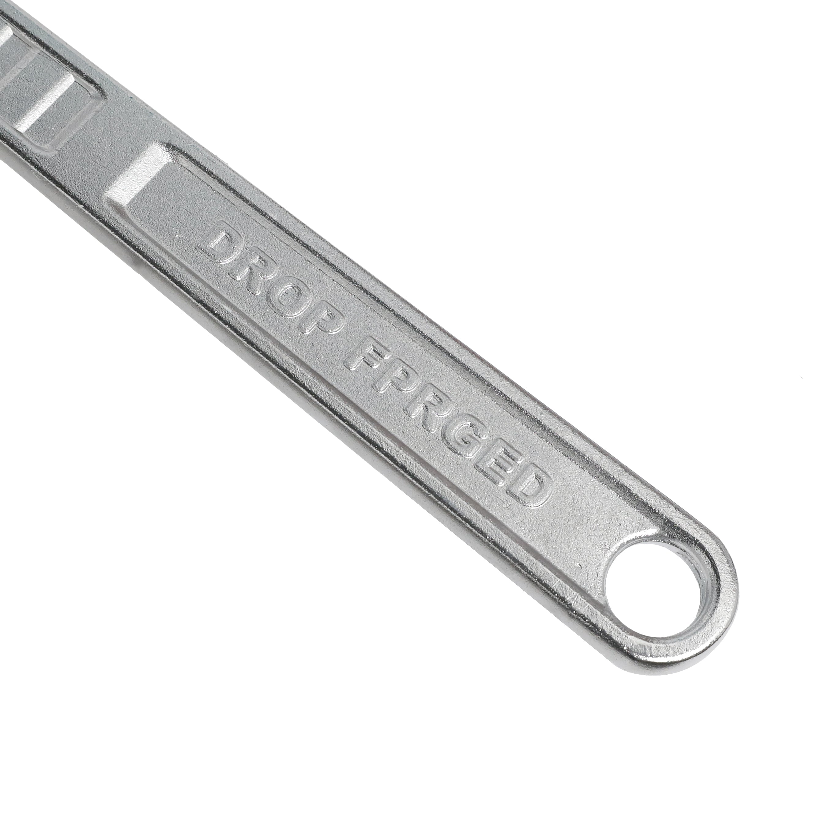 Total Adjustable Wrench - 375mm - THT1010153