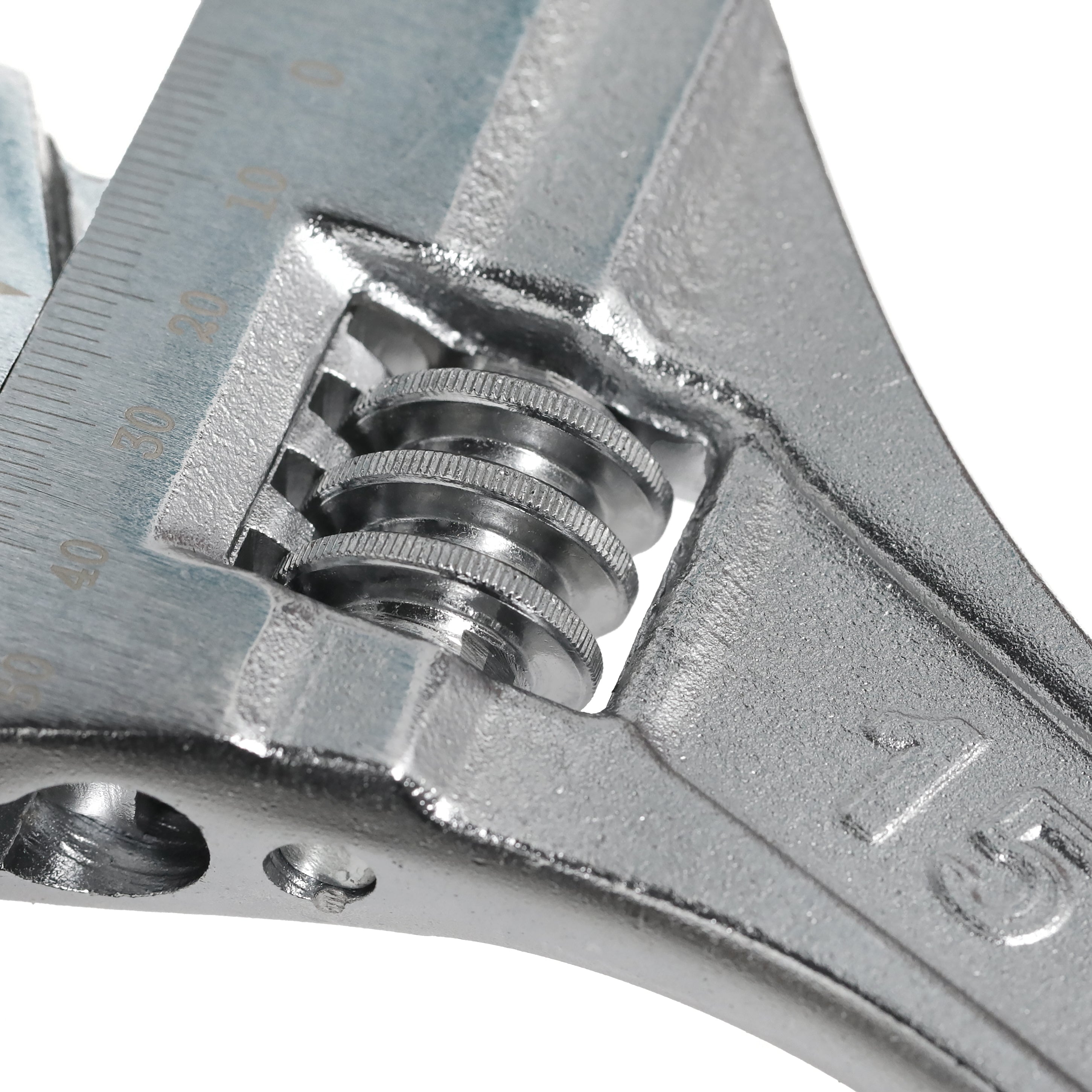 Total Adjustable Wrench - 375mm - THT1010153