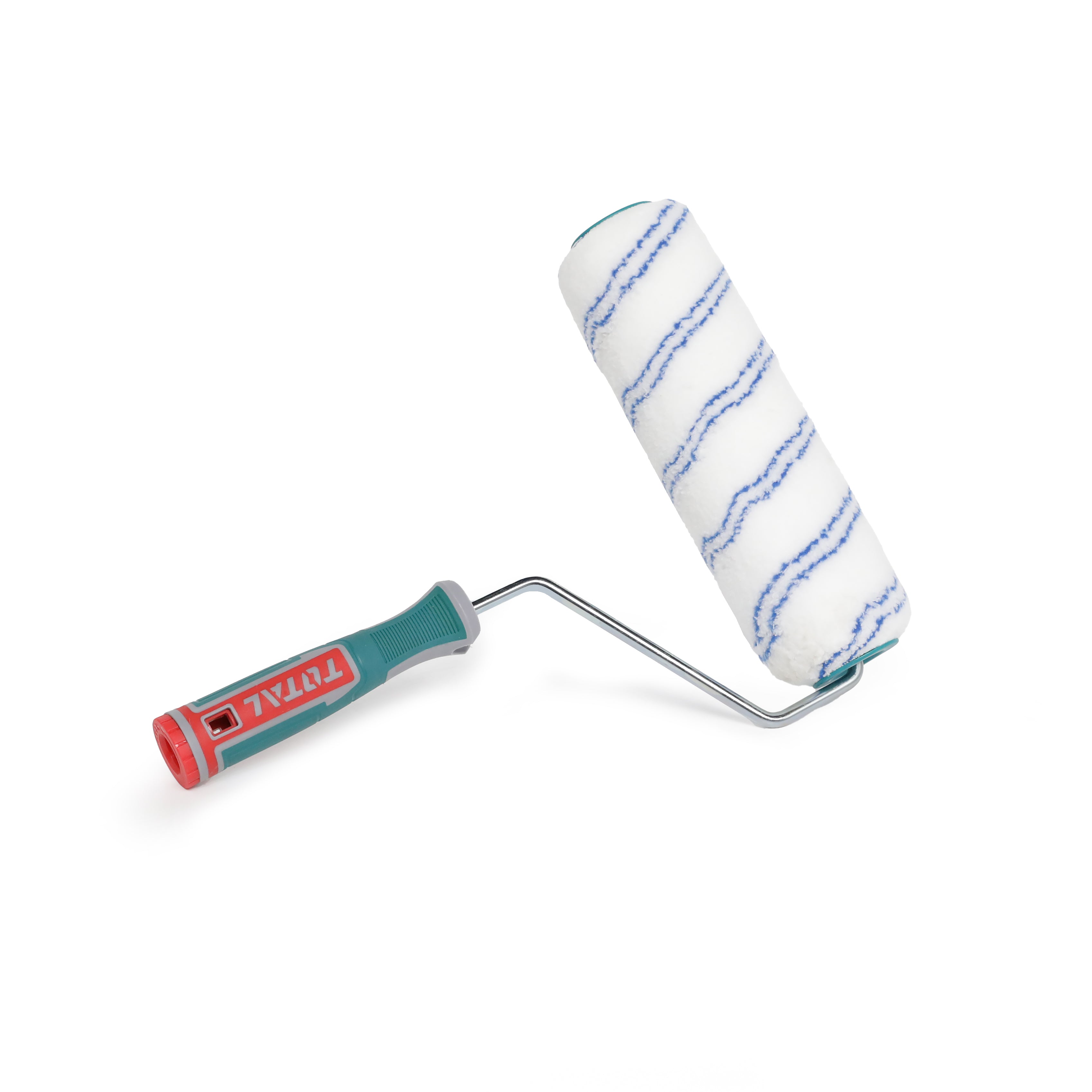 Total Cylinder Brush (Outer Wall) - 10" - THT85101