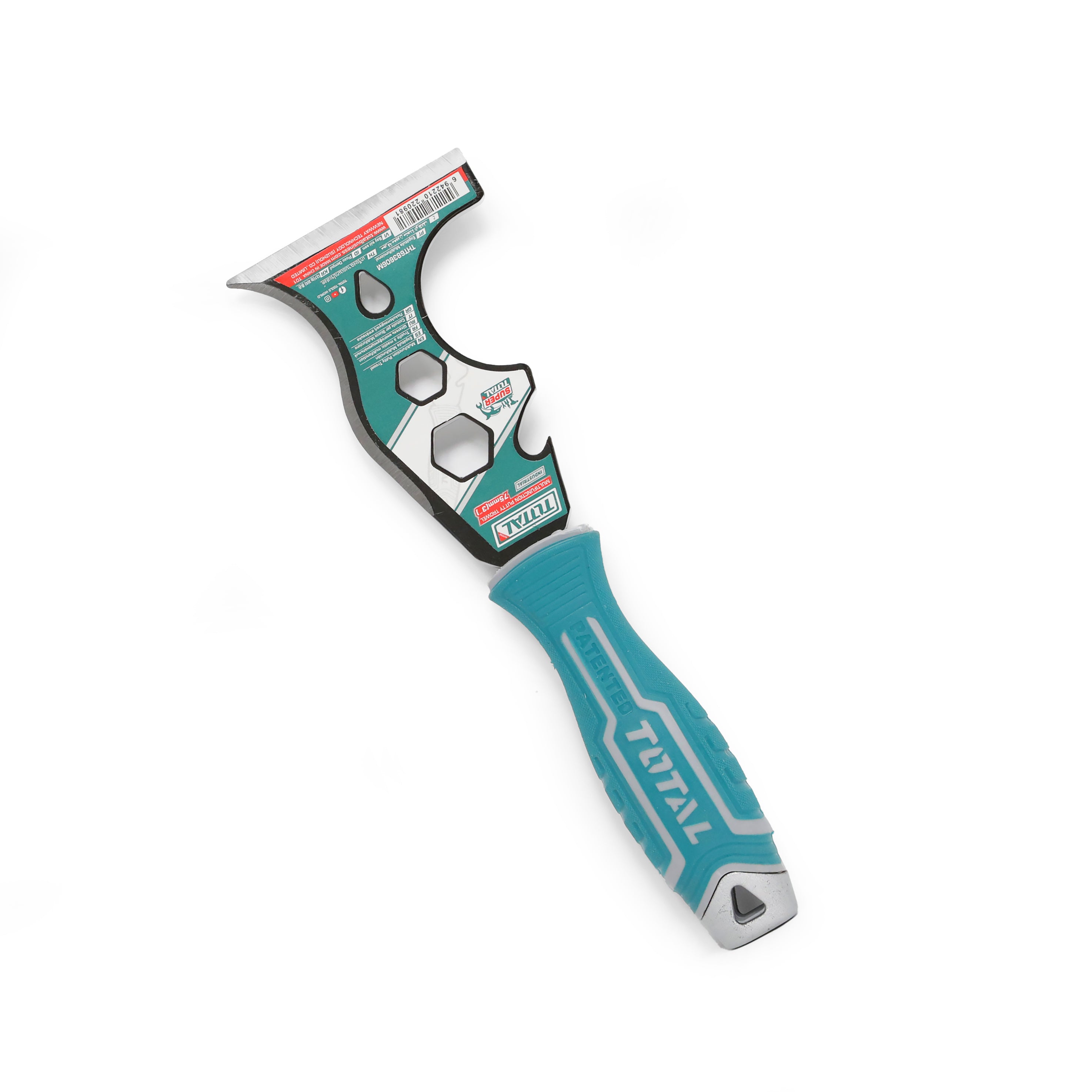 Total Multifunction Putty Trowel 75mm (3") - THT683606M