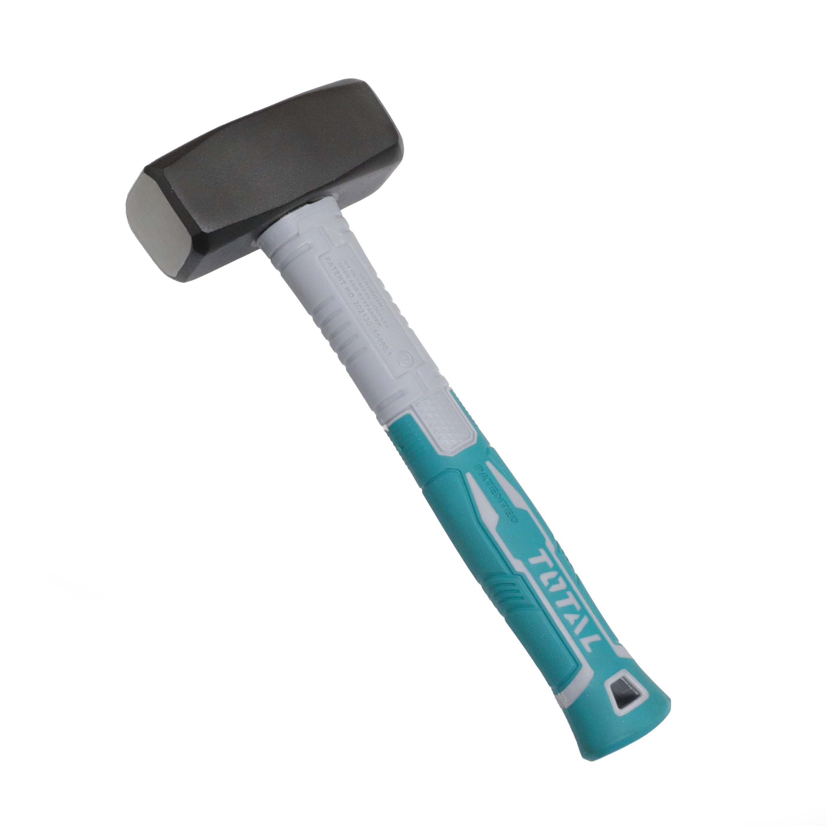 Total Stoning Hammer - 1KG - THTS721000