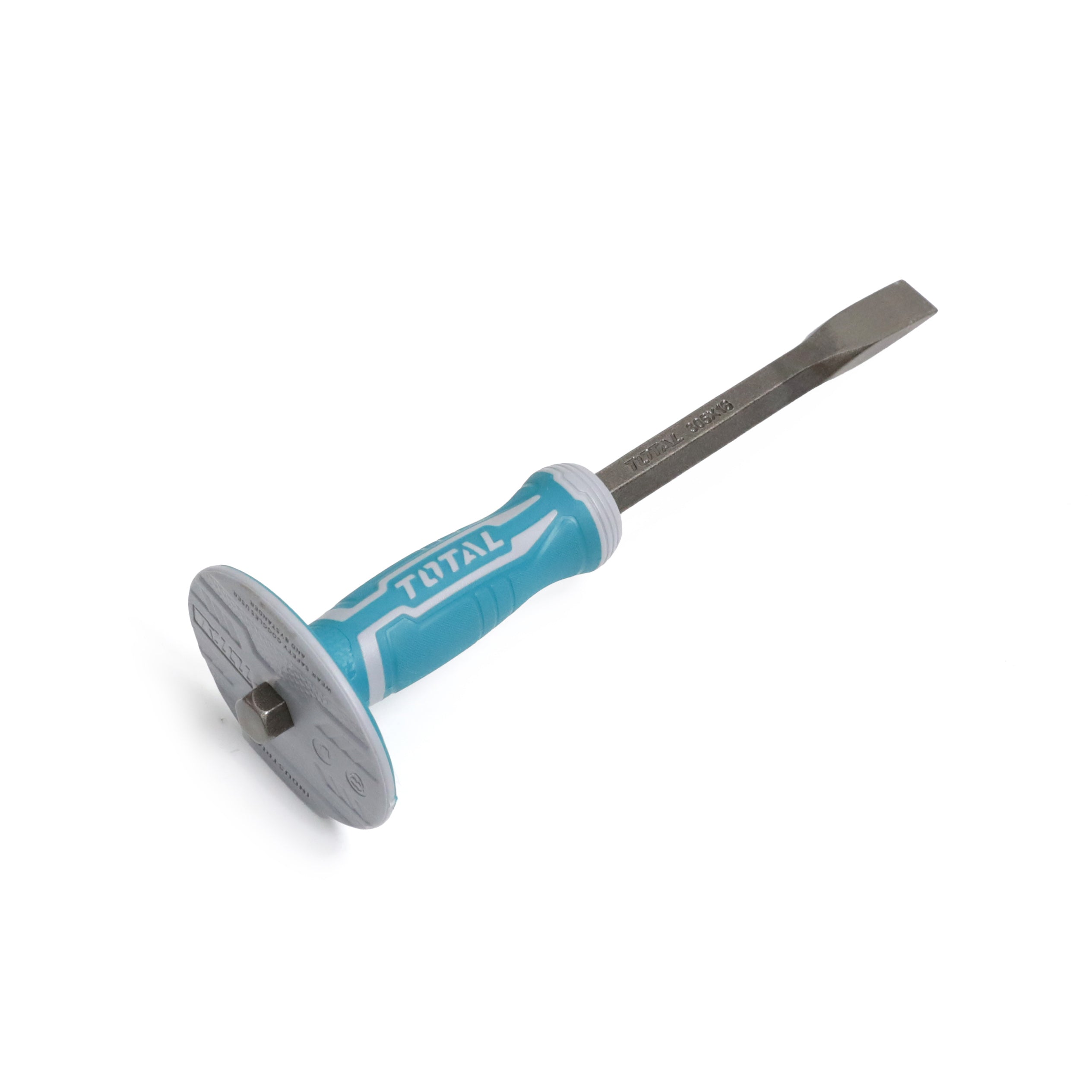 Total Concrete Cold Chisel 19mm - THT4411216