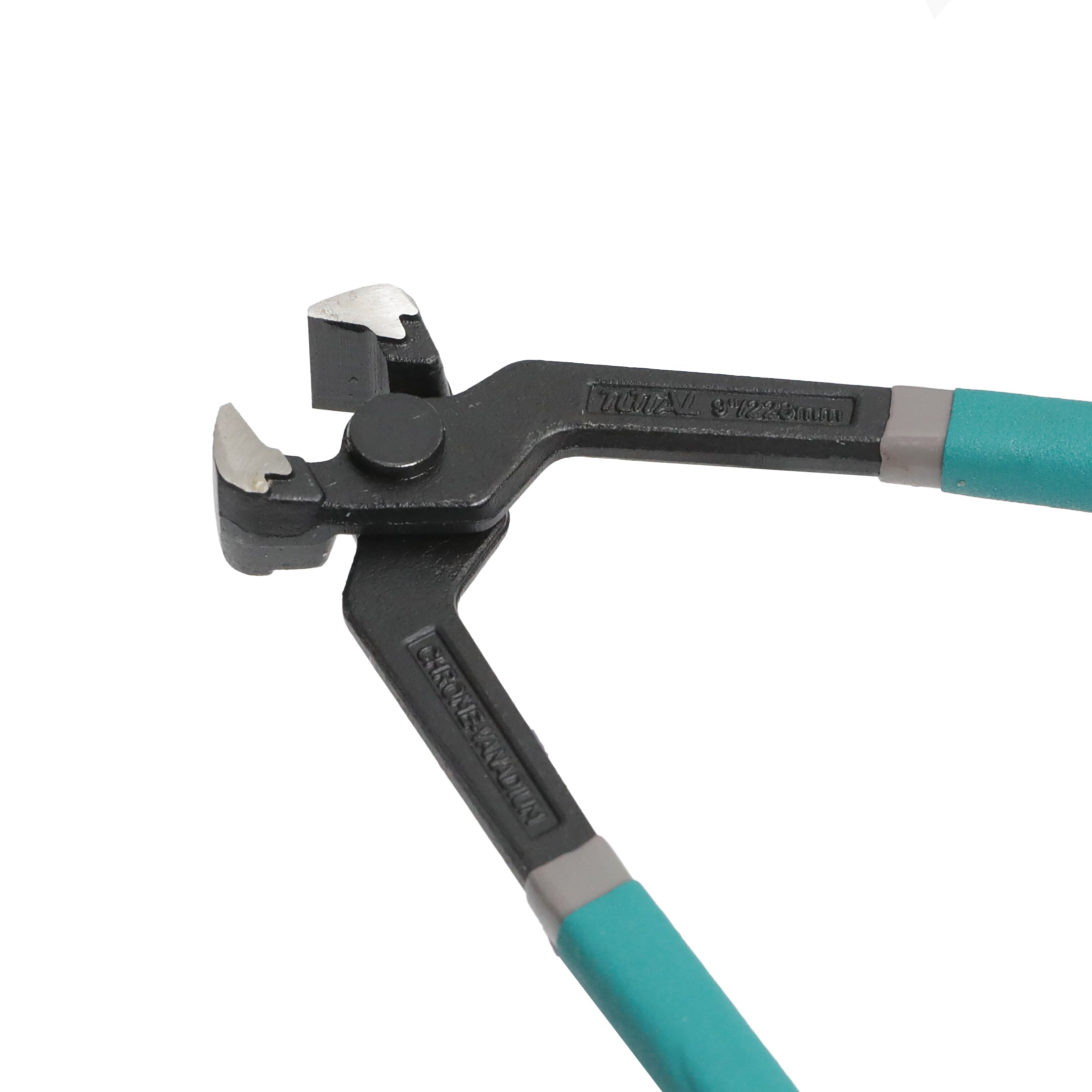 Total Industrial Rabbet Pliers 228mm 9" - THT2891