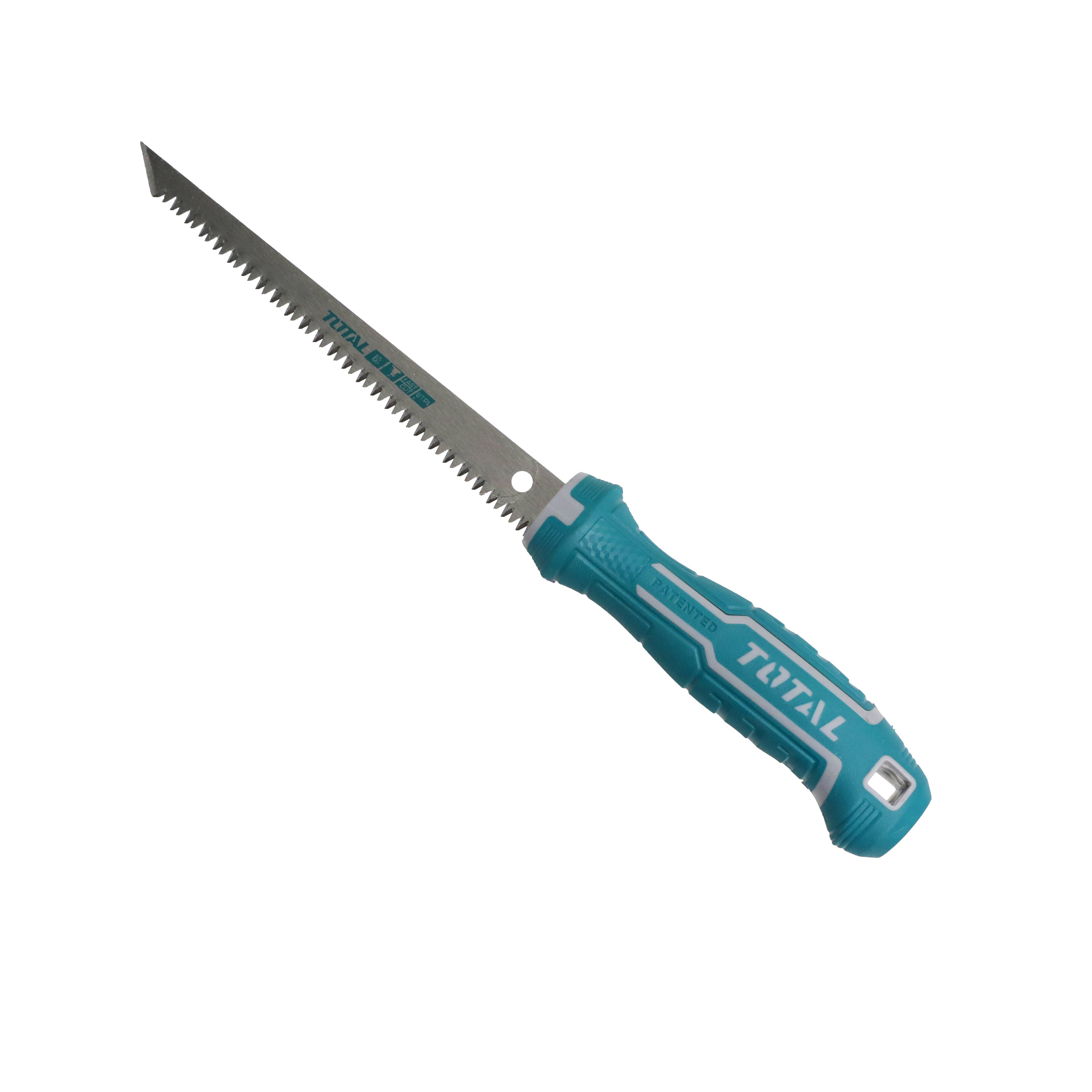 Total Plasterboard Saw 150mm (6") - THWBSW626