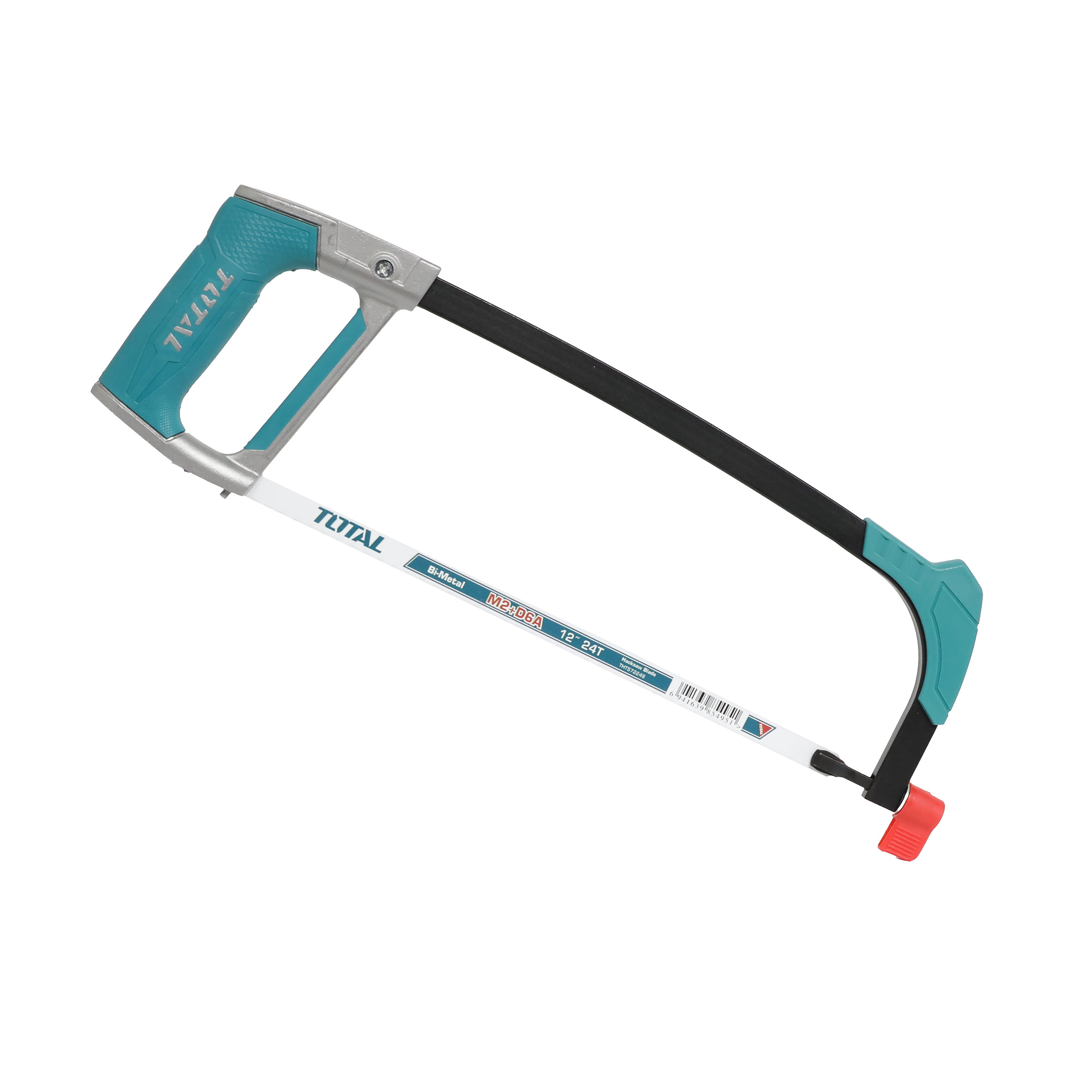 Total Quick Change Hacksaw 300mm 12" - THT541026