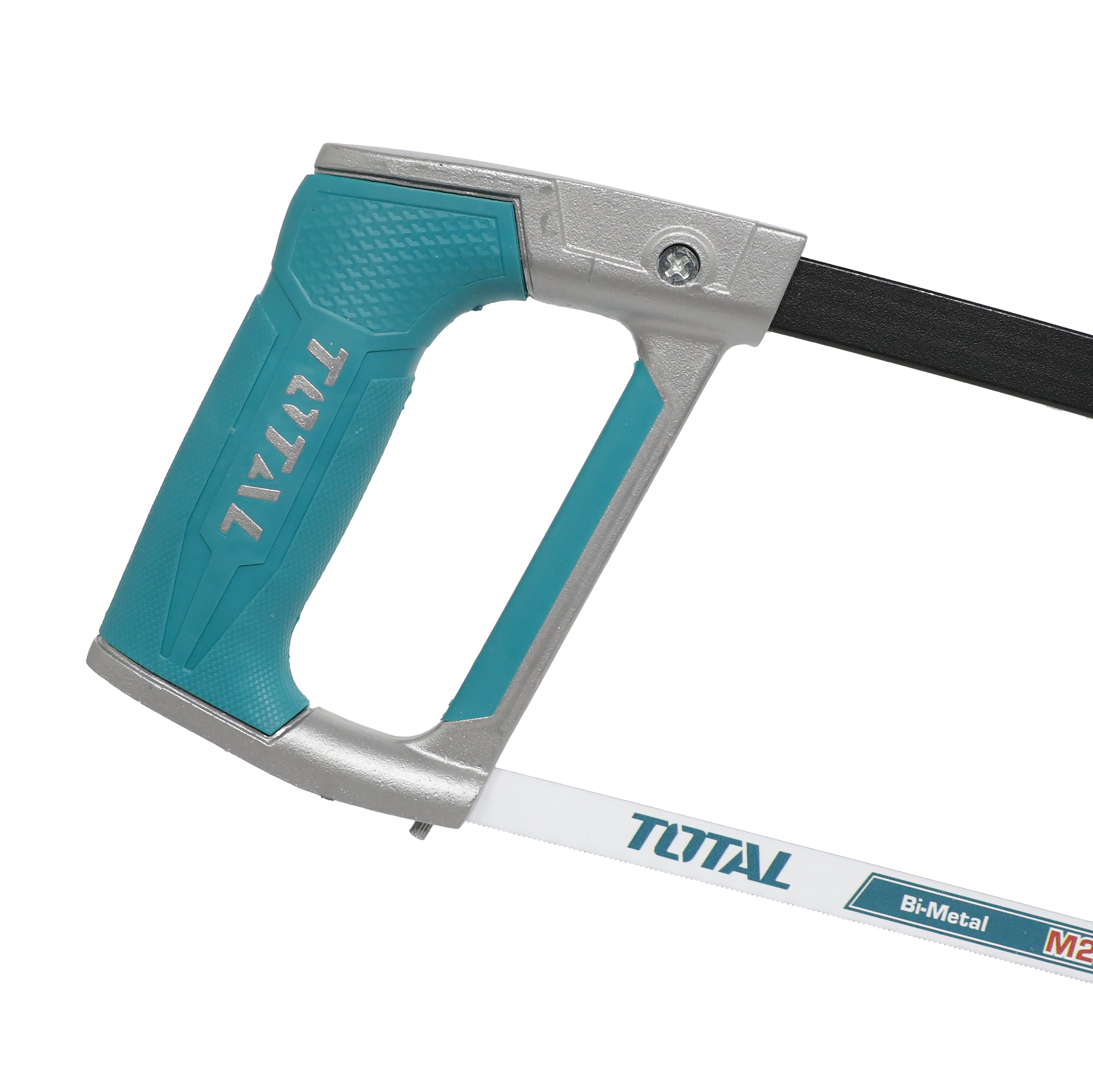 Total Quick Change Hacksaw 300mm 12" - THT541026