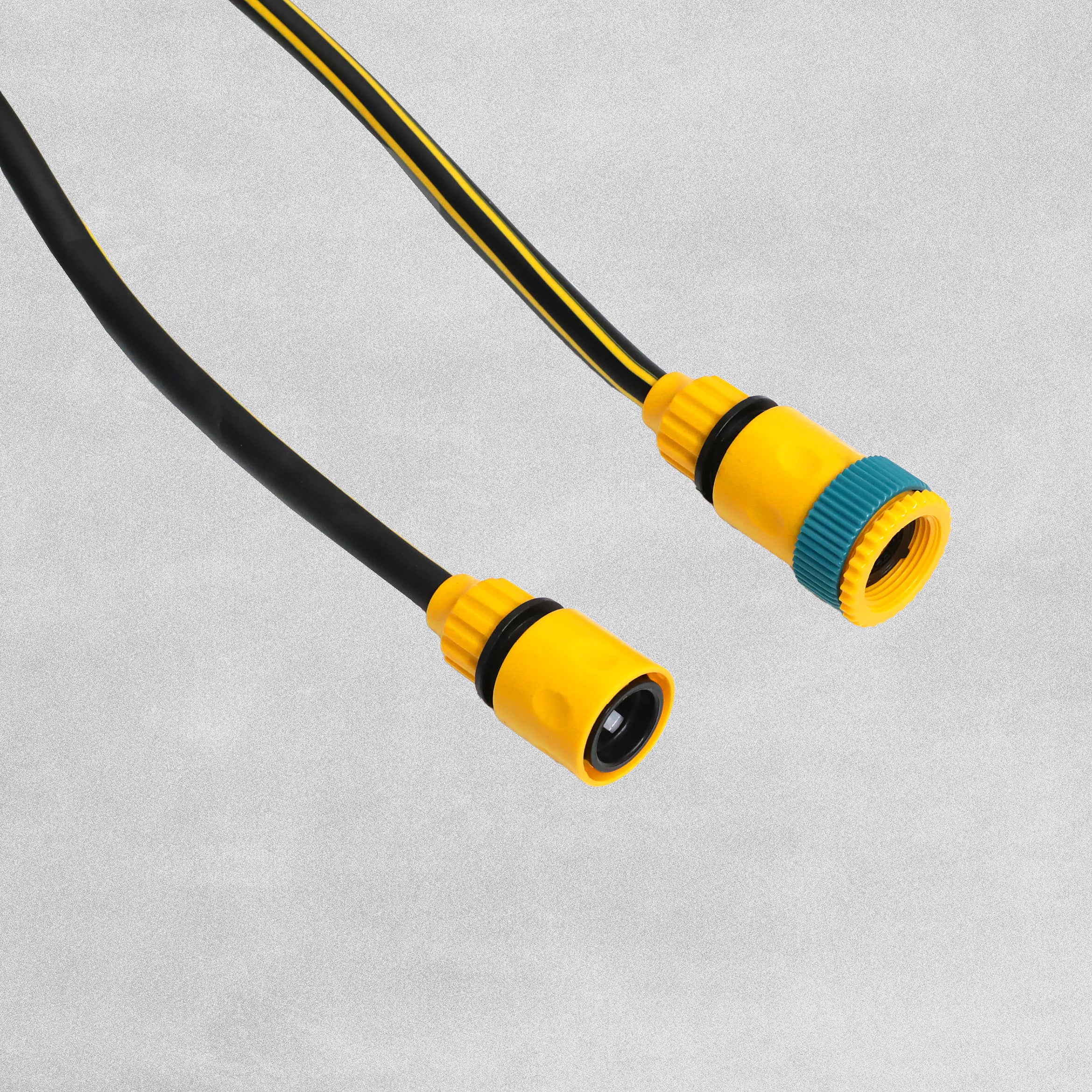 In-Excess Aqualean Tydee Mini Hose Reel - 10m