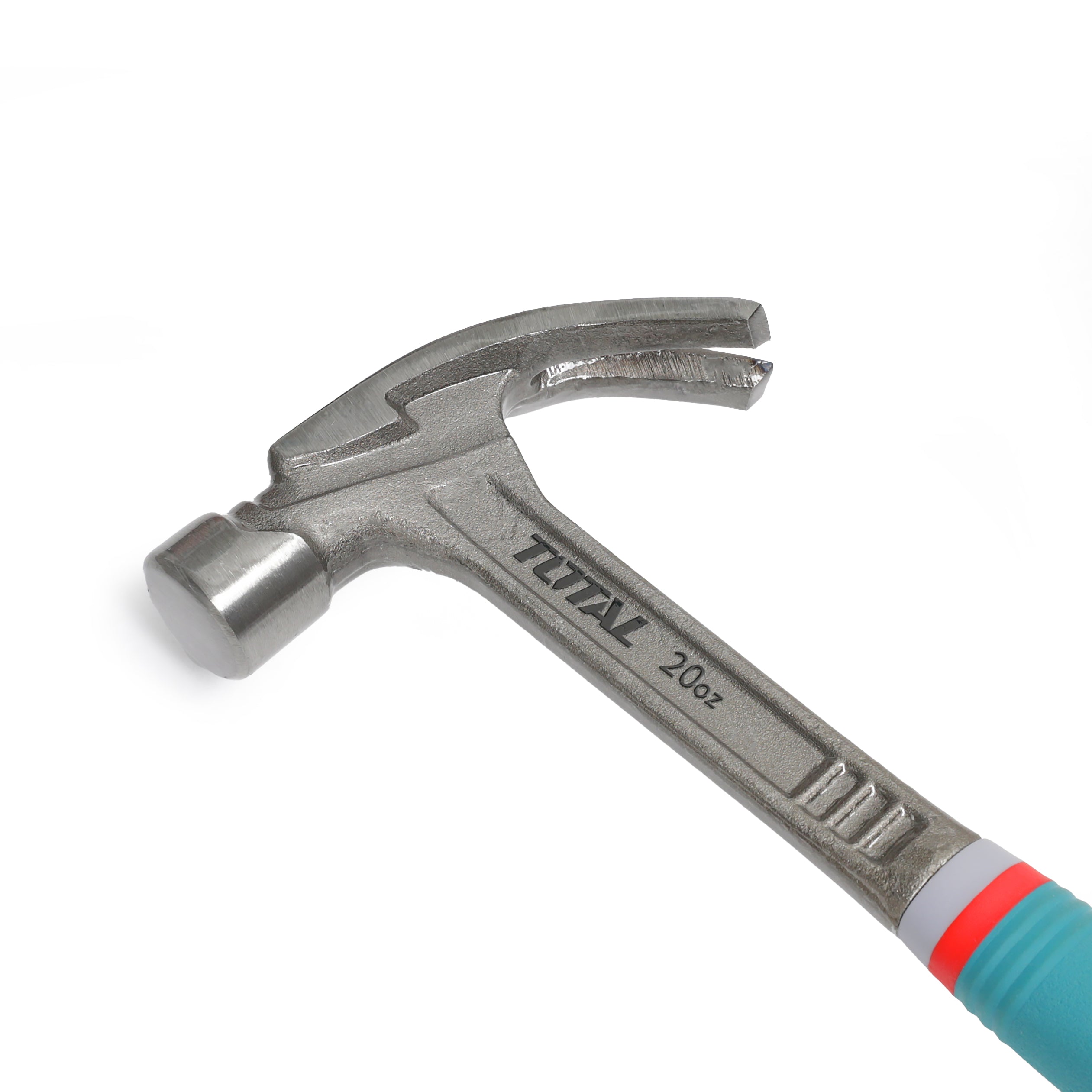 Total Claw Hammer - 20oz - THCH61020L