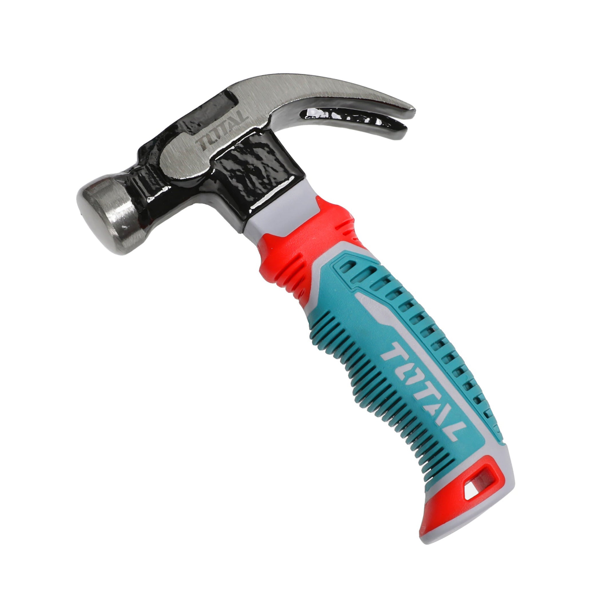 Total Mini Claw Hammer 8oz - THCH61008D