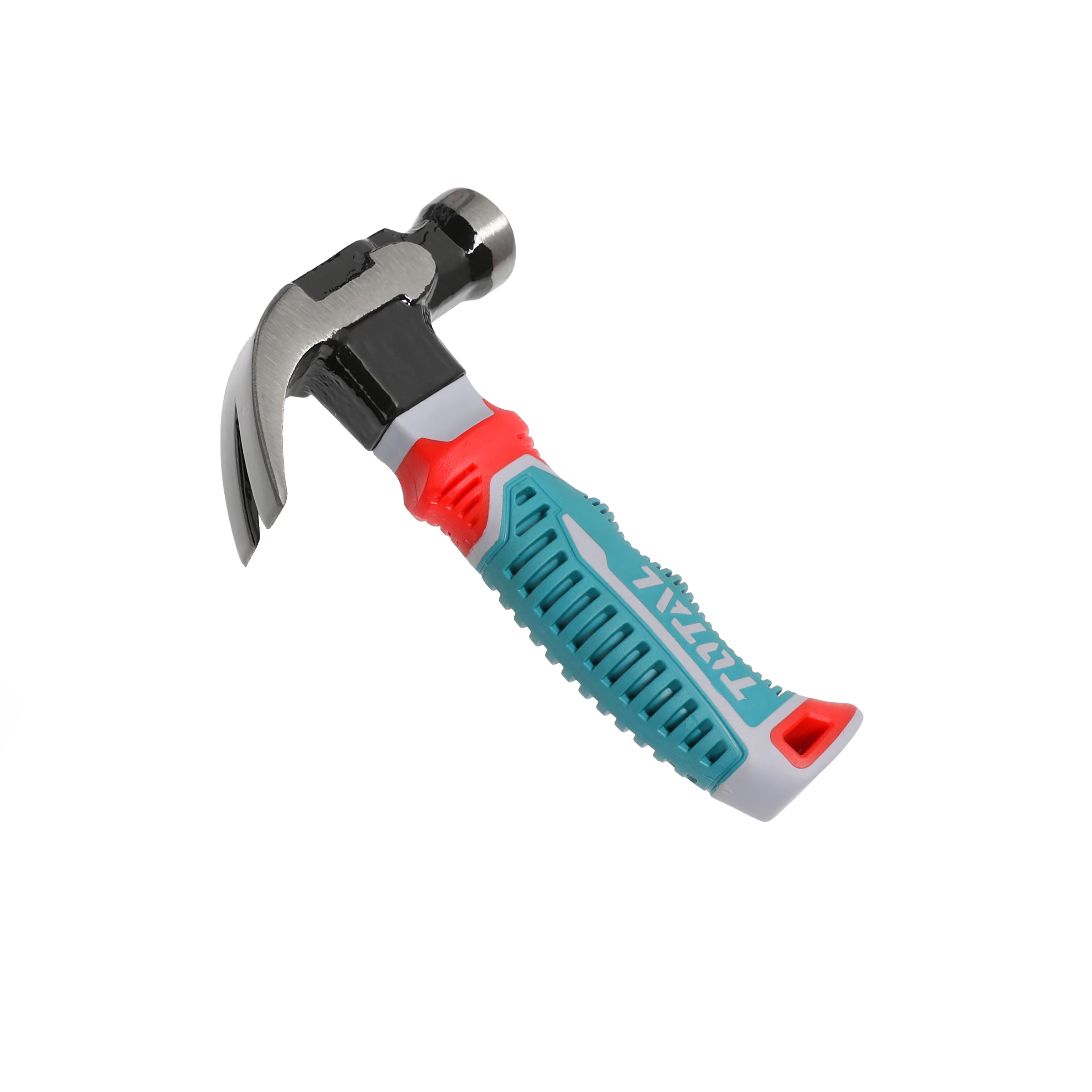 Total Mini Claw Hammer 8oz - THCH61008D