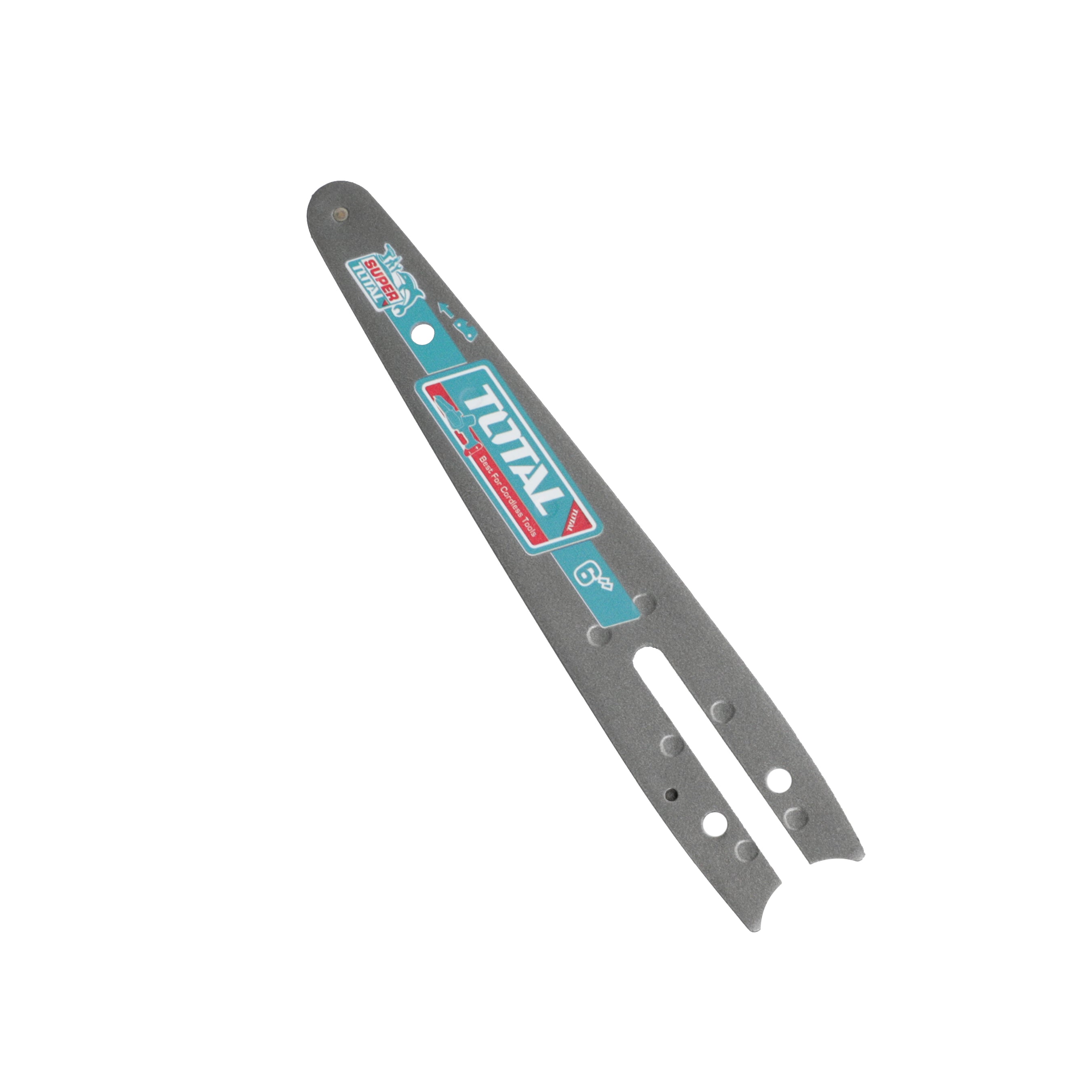 Total Replacement Chain Saw Bar 6" - TGTSB50601