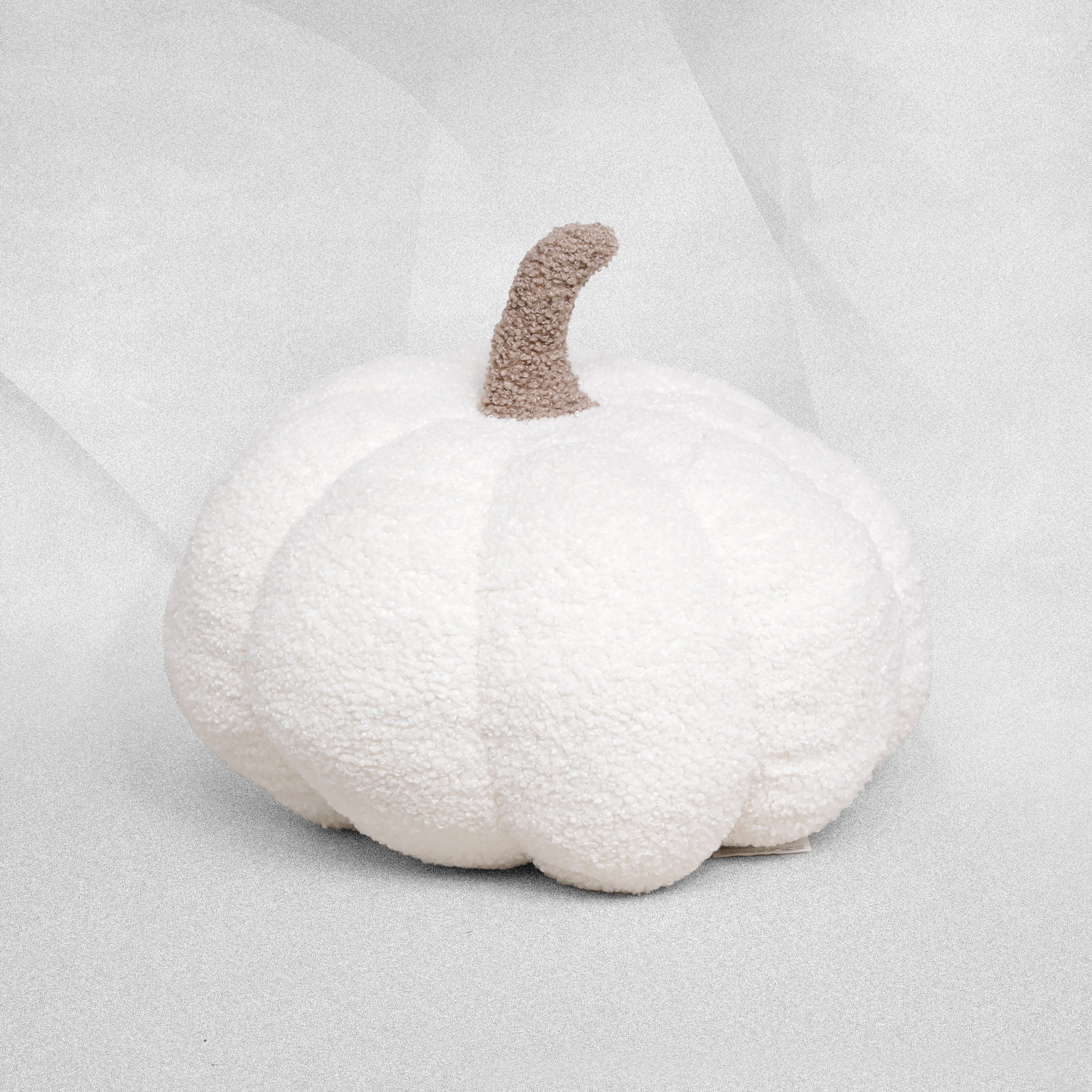 Pumpkin Cushion - Various Sizes/Colours Available