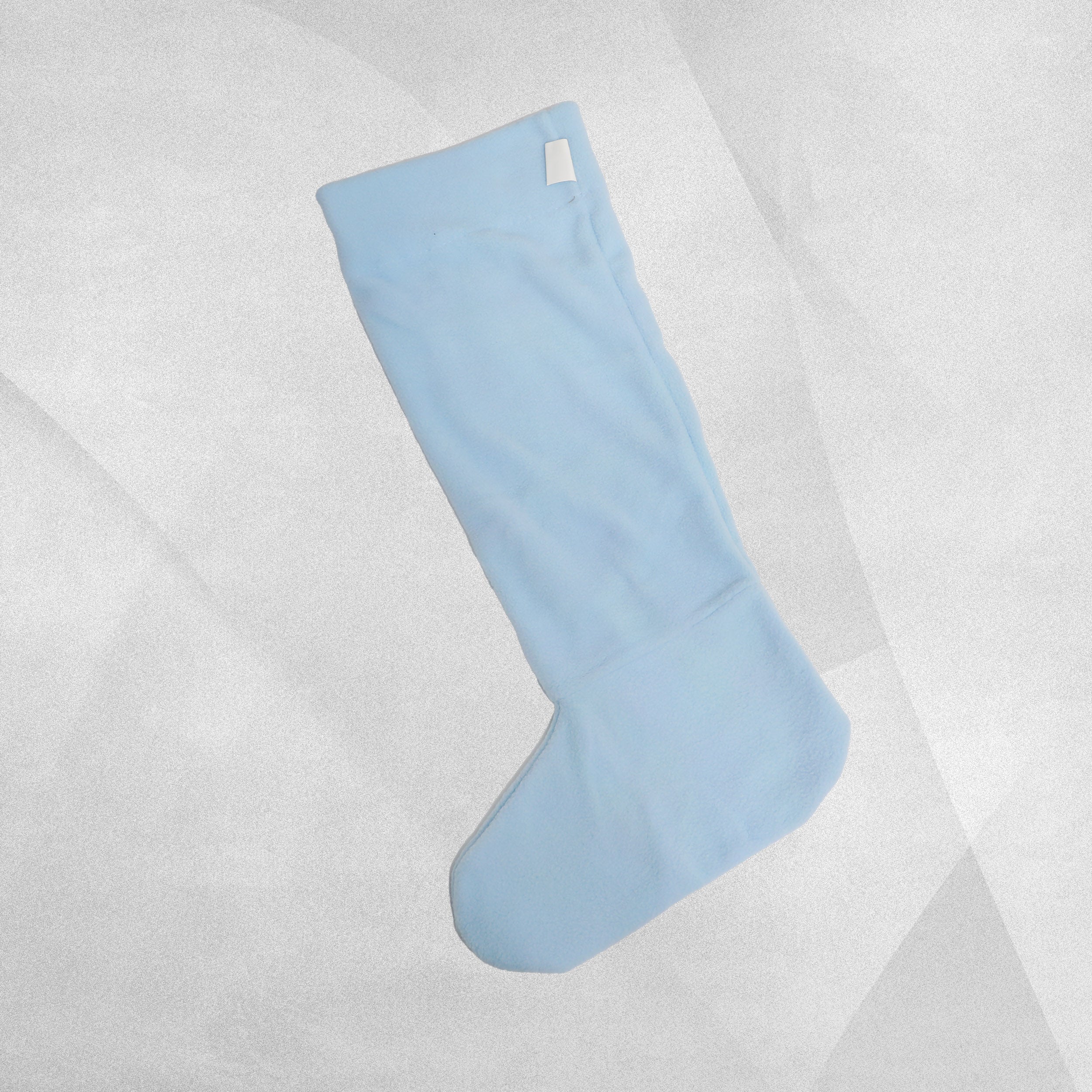 Town & Country Fleece Boot Sox - Wellington Boot Liners - Pale Blue