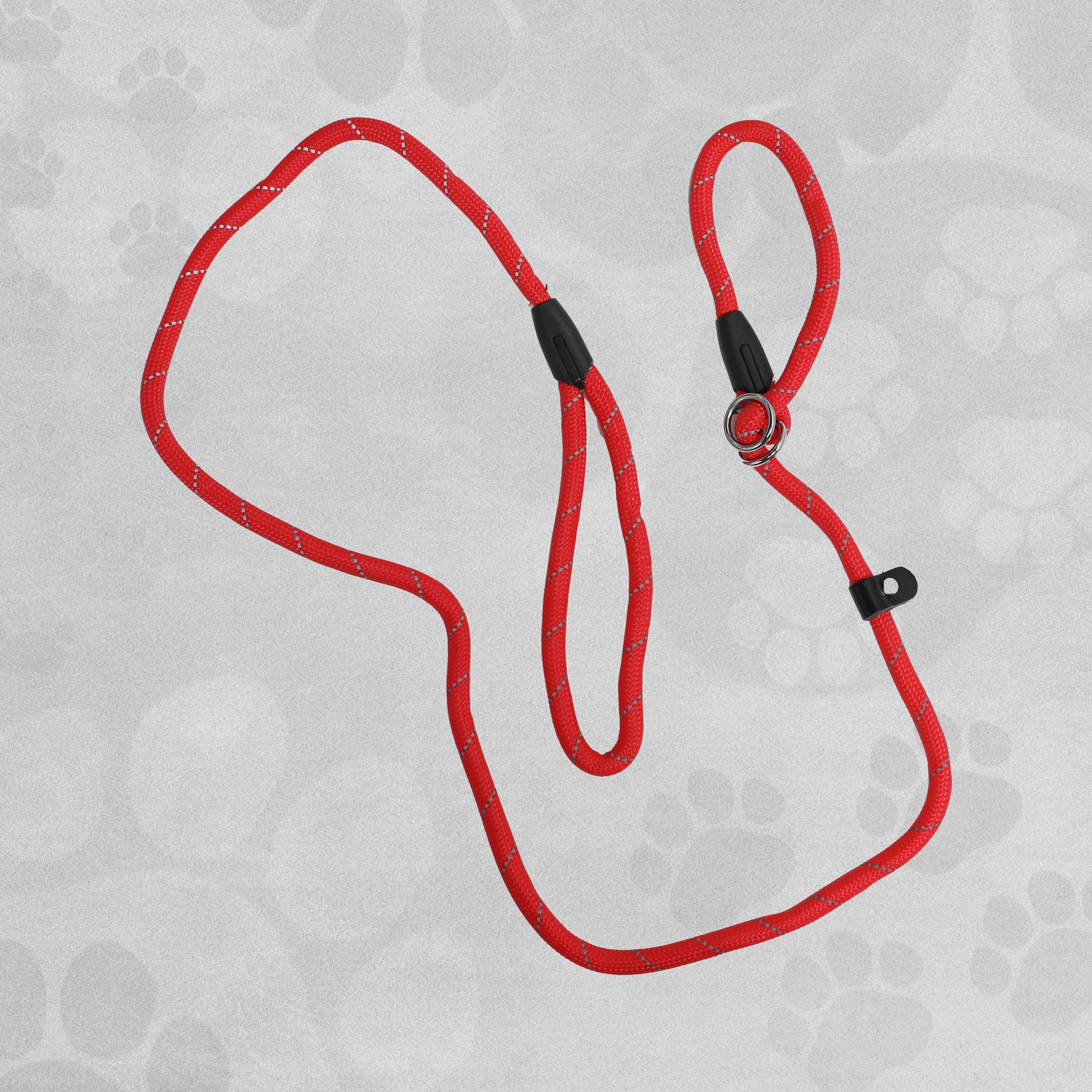 Rope Dog Lead - Various Colours Available