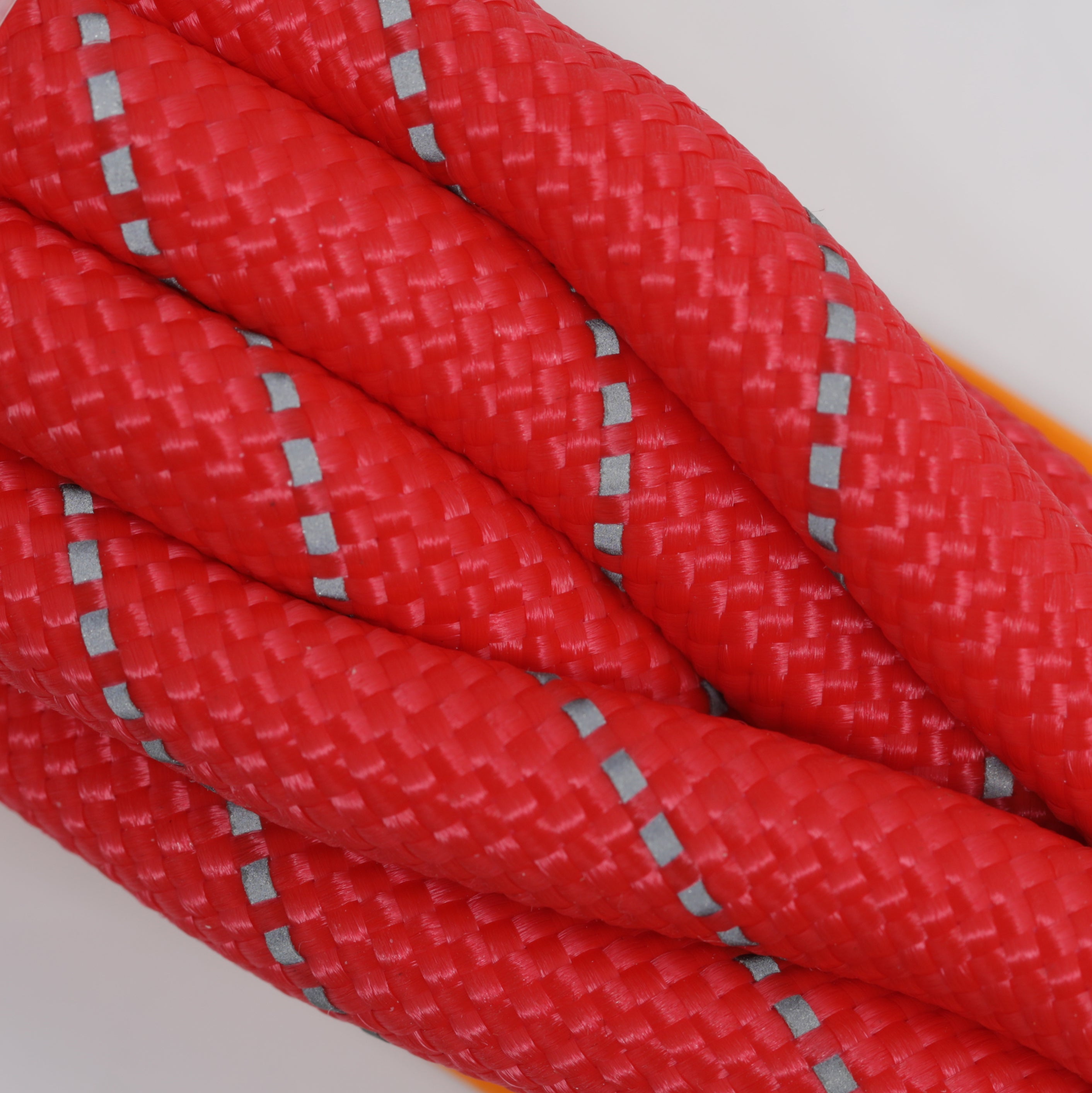 Rope Dog Lead - Various Colours Available
