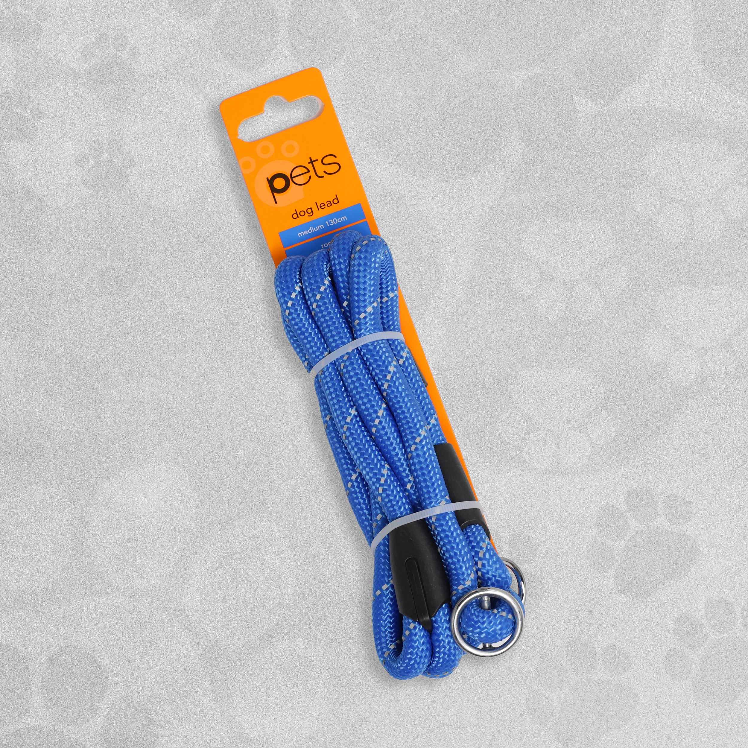 Rope Dog Lead - Various Colours Available