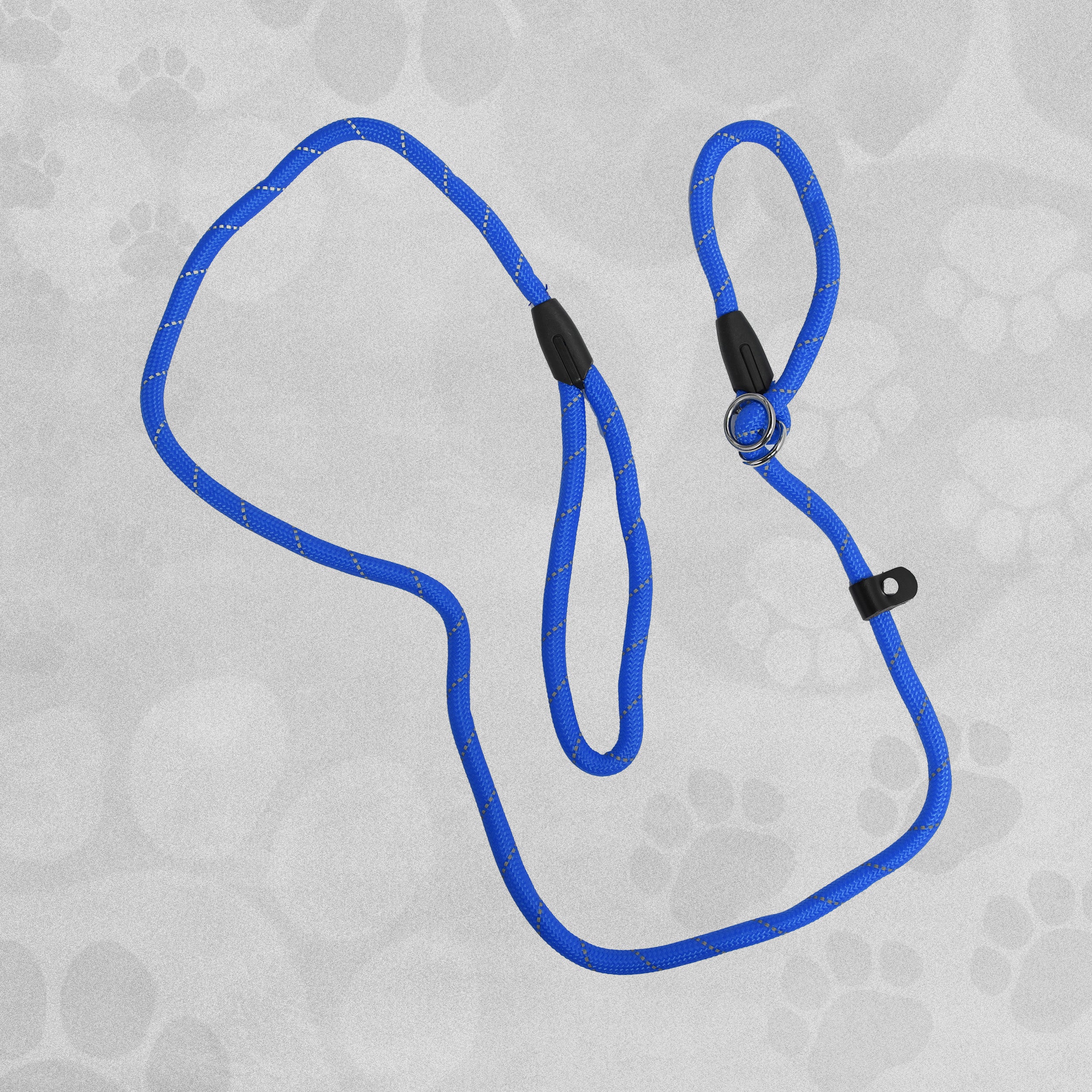 Rope Dog Lead - Various Colours Available