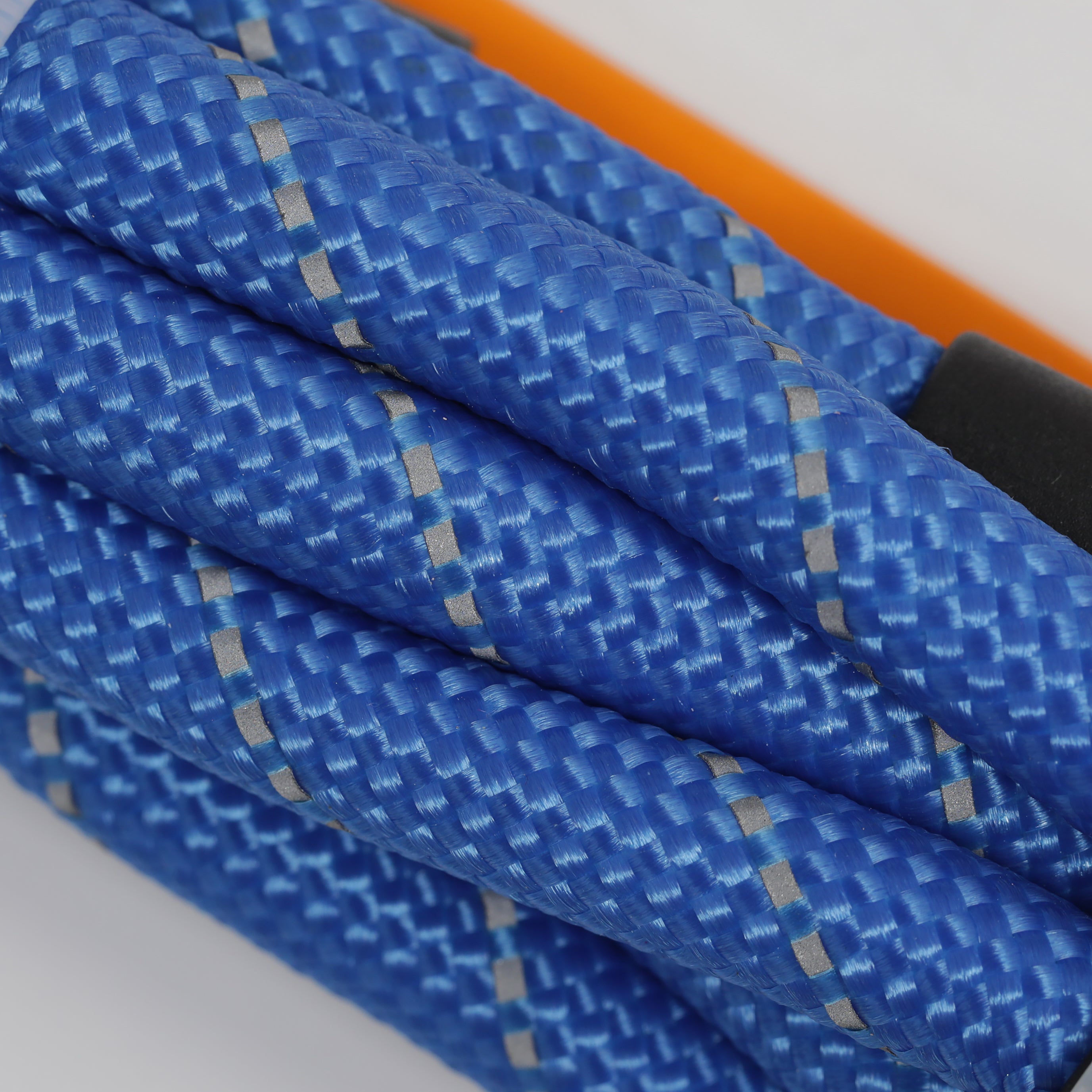 Rope Dog Lead - Various Colours Available