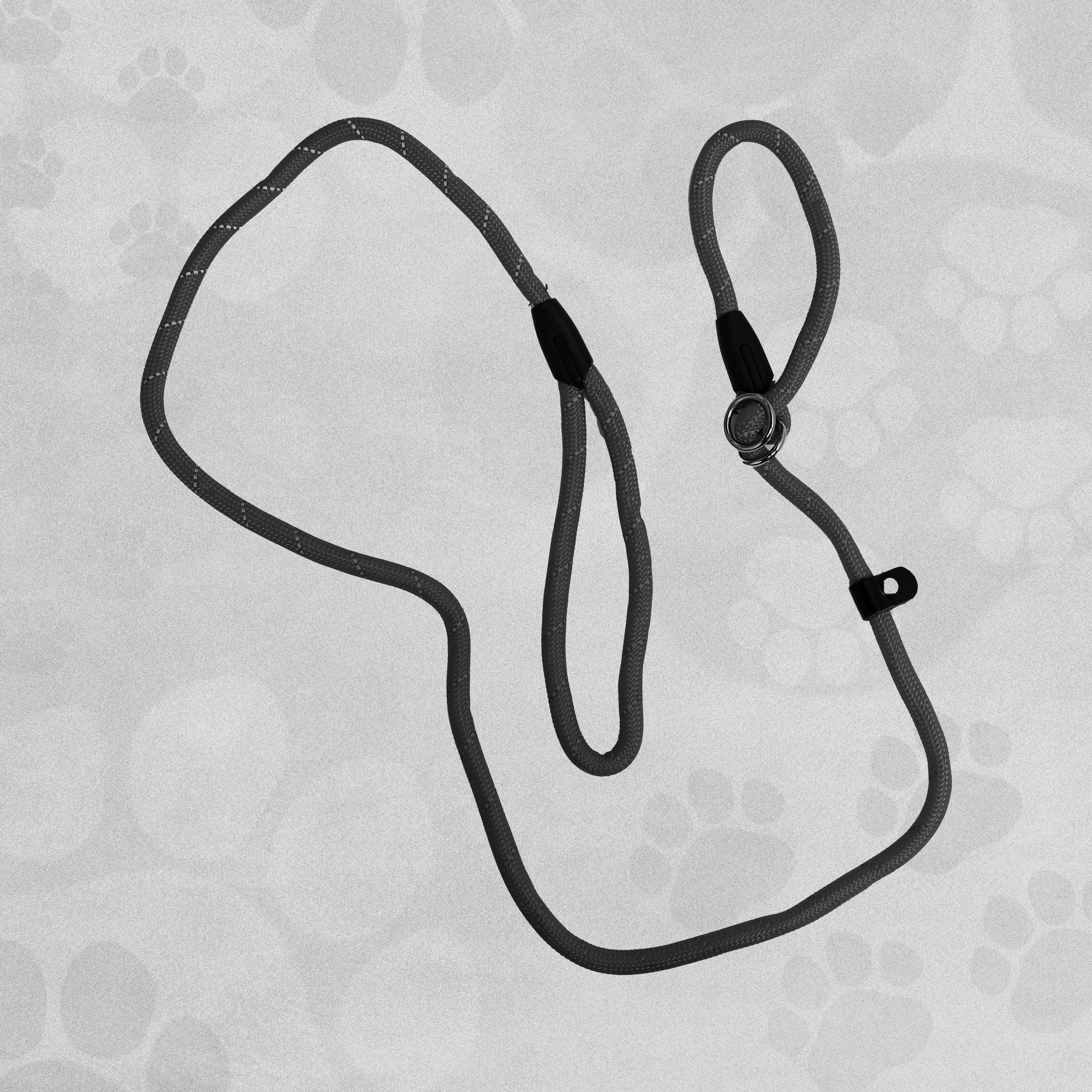 Rope Dog Lead - Various Colours Available