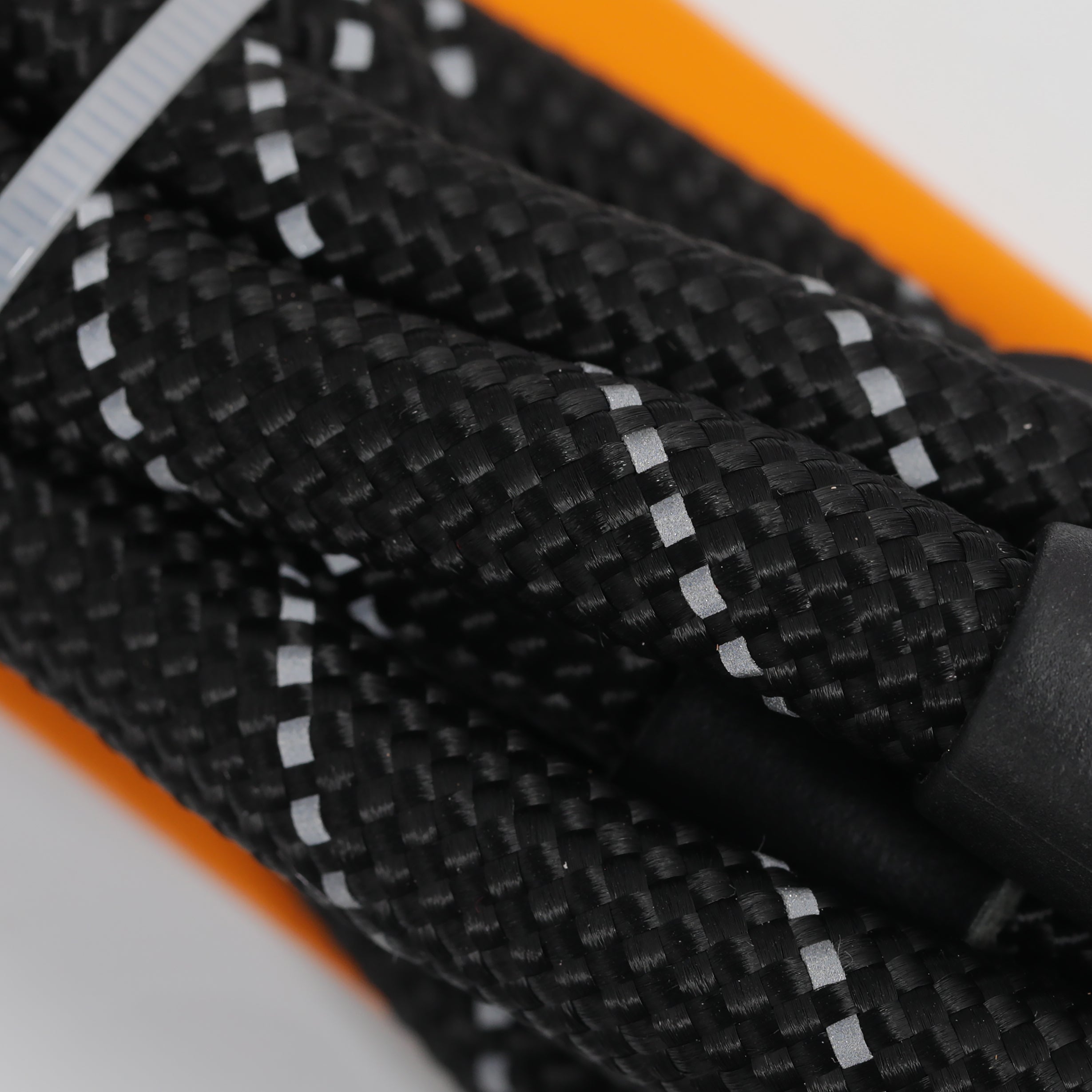 Rope Dog Lead - Various Colours Available