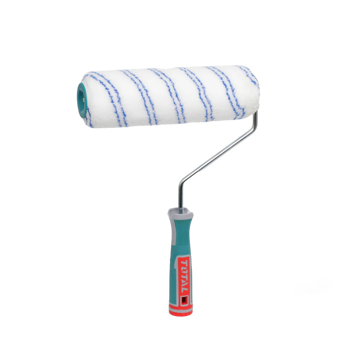 Total Tools Paint Roller & Frame (Exterior Walls) - 9" - THT8593D