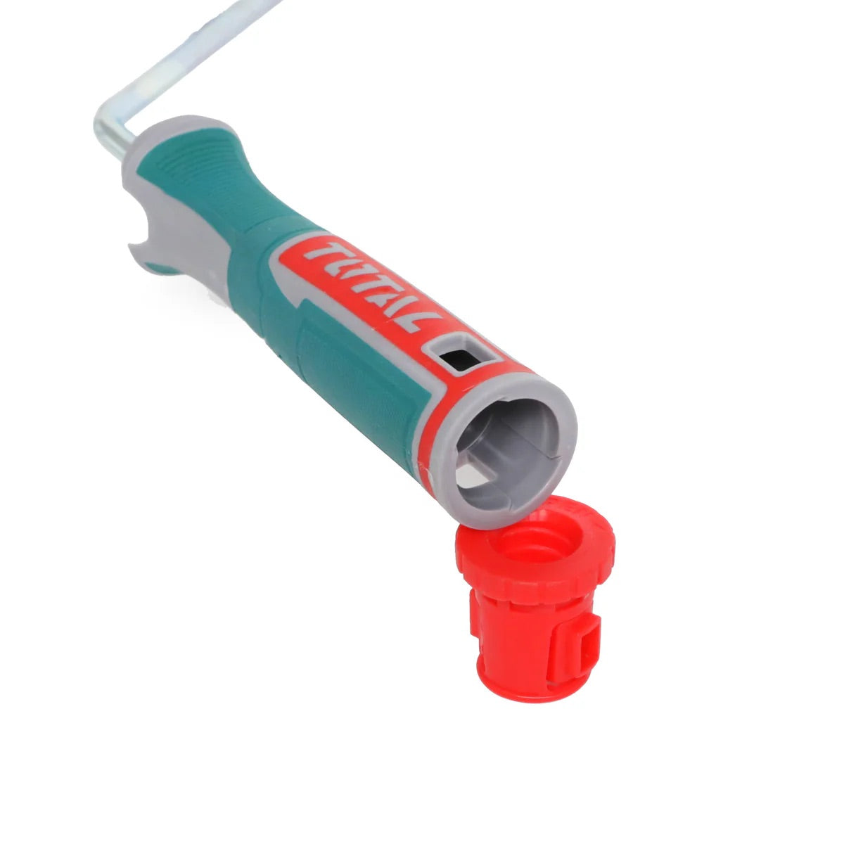 Total Tools Paint Roller & Frame (Interior Walls) Acrylic - 9" - THT8594D
