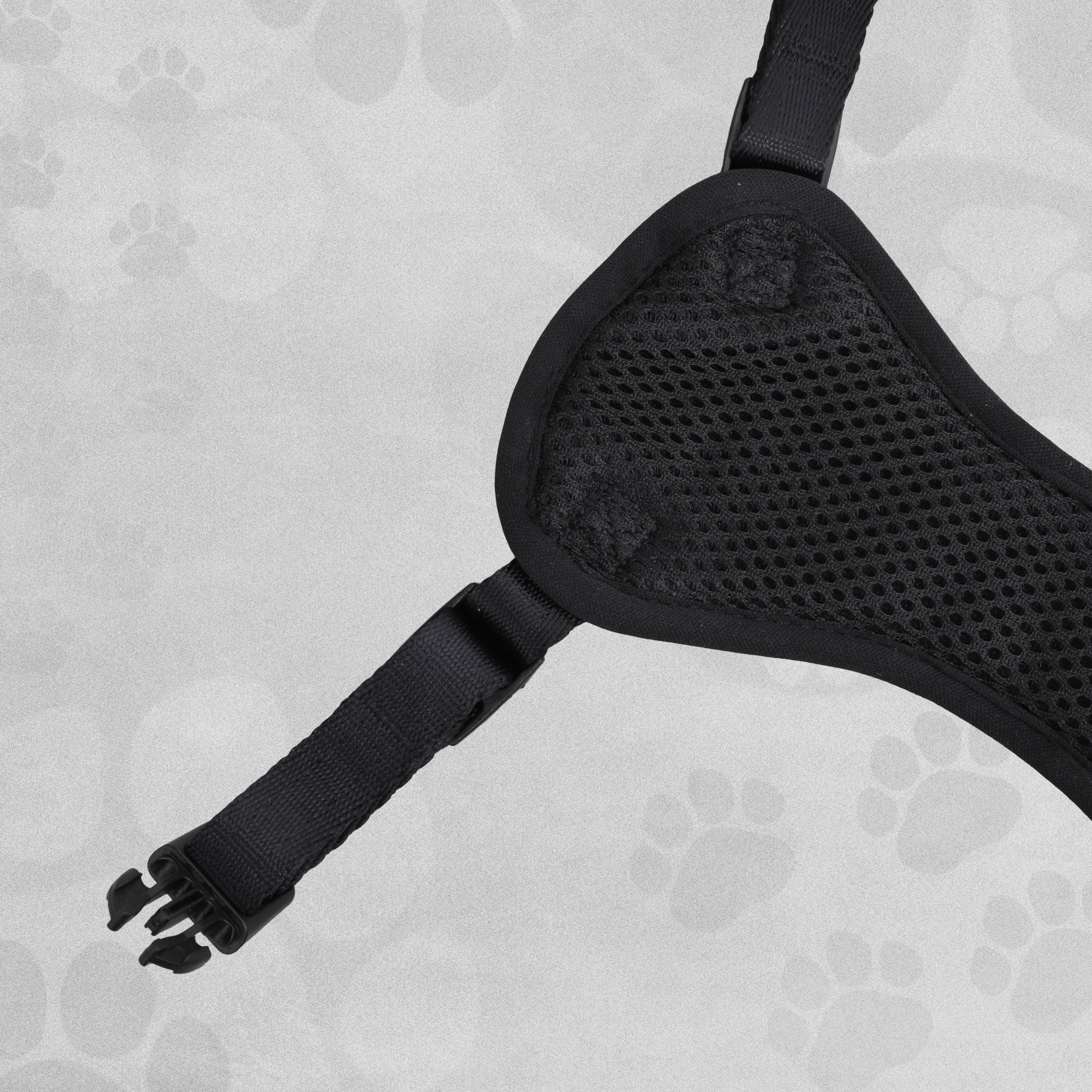 Car Safety Harness and Belt - Various Sizes Available