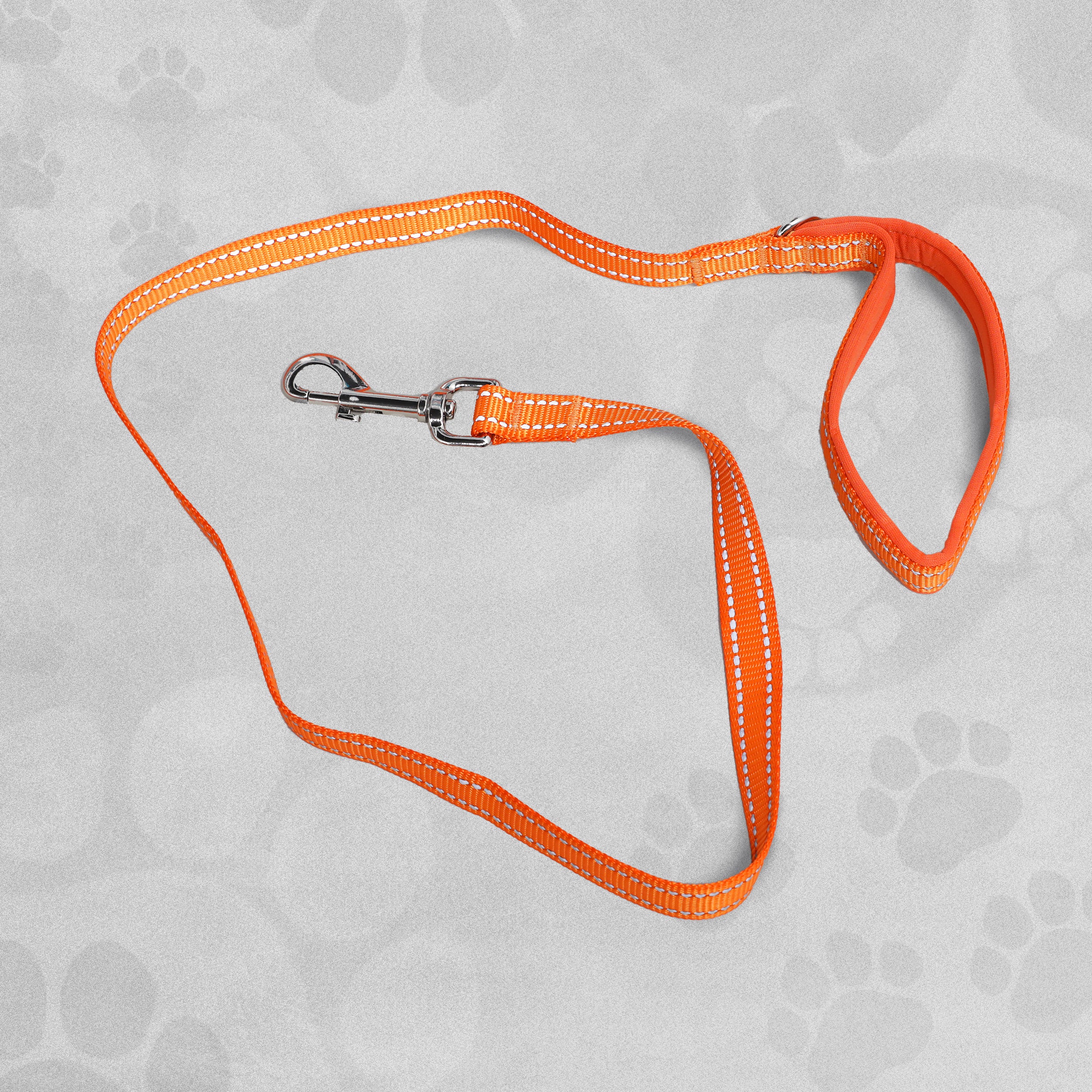 Reflective Dog Lead - 102cm