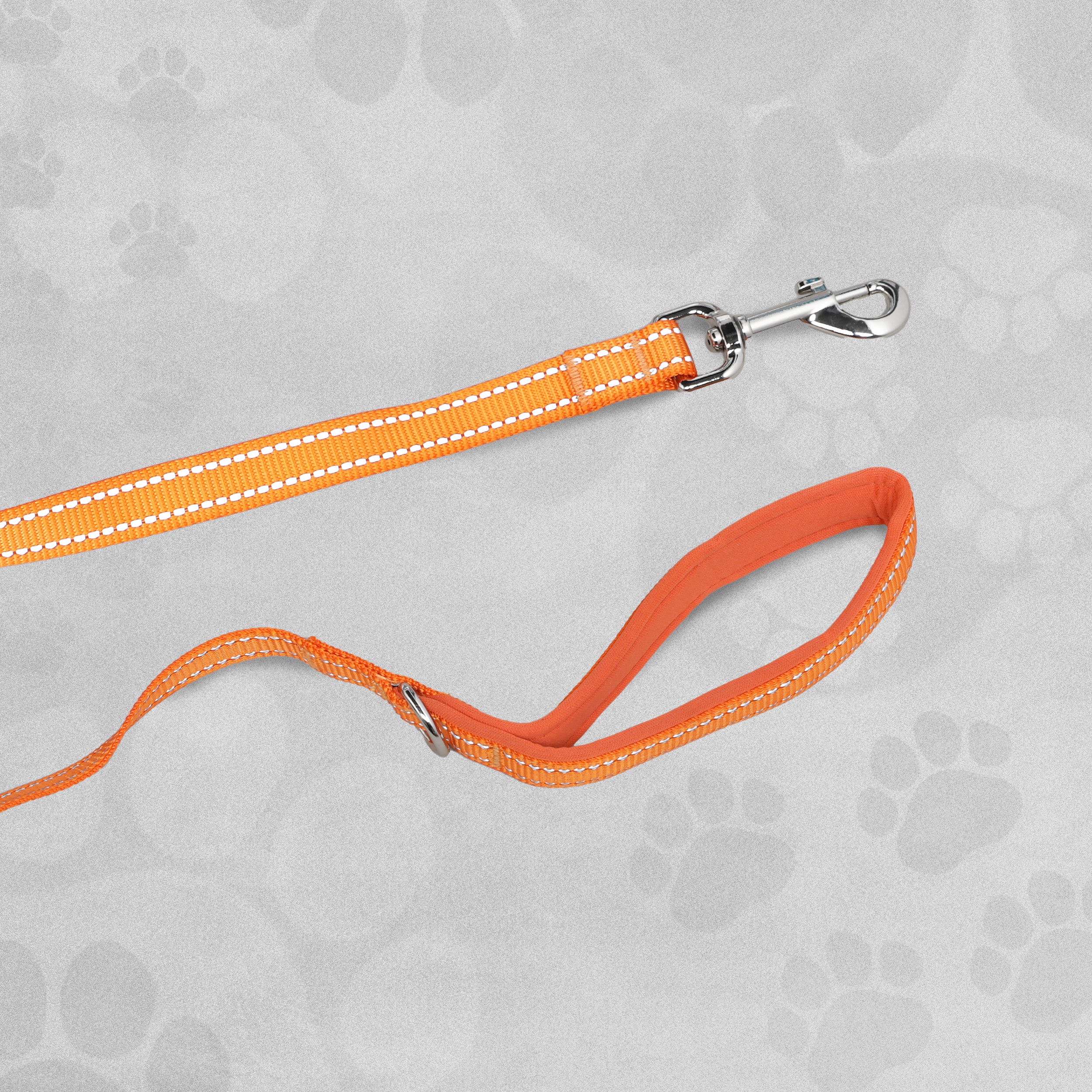 Reflective Dog Lead - 102cm