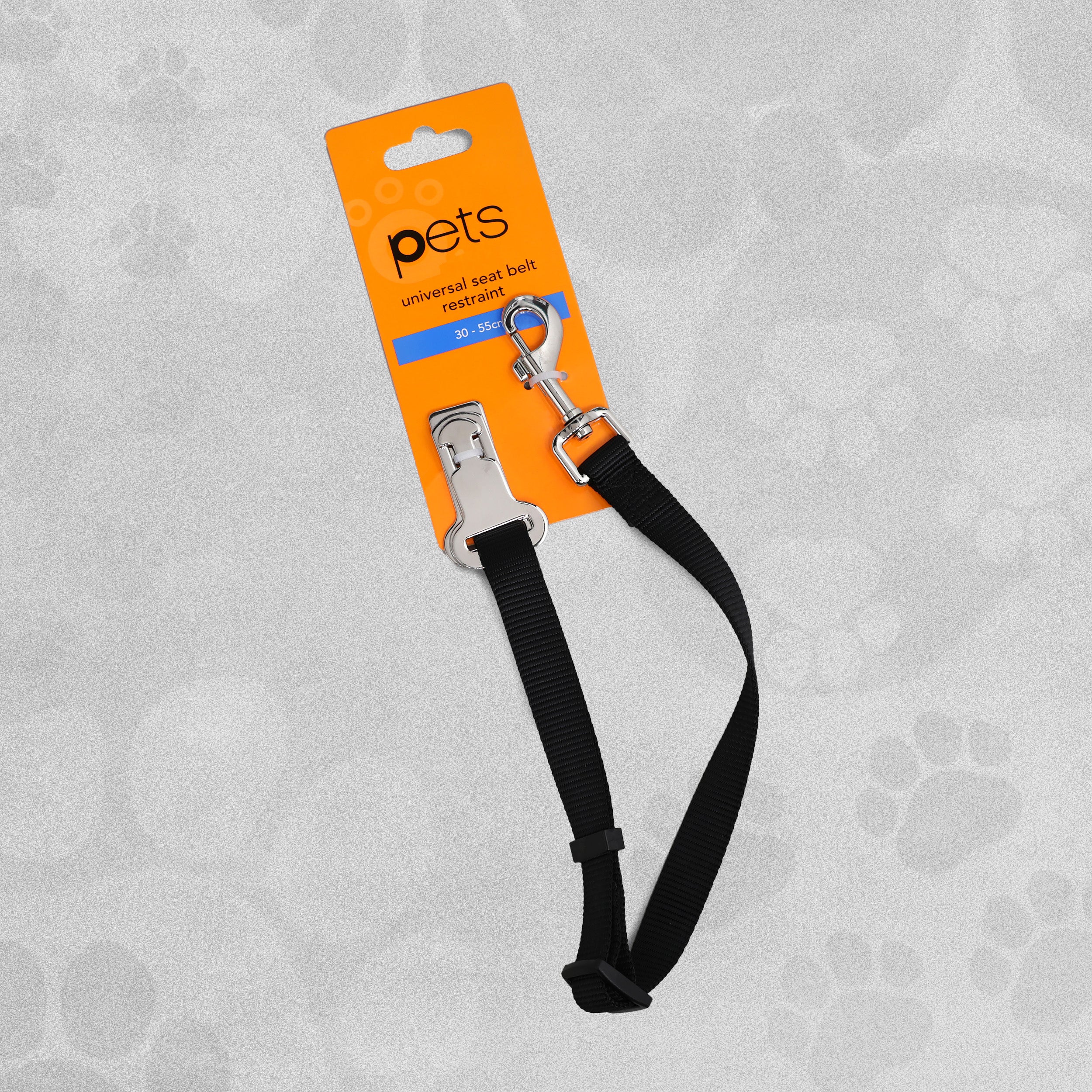 Universal Seat Belt Pet Restraint