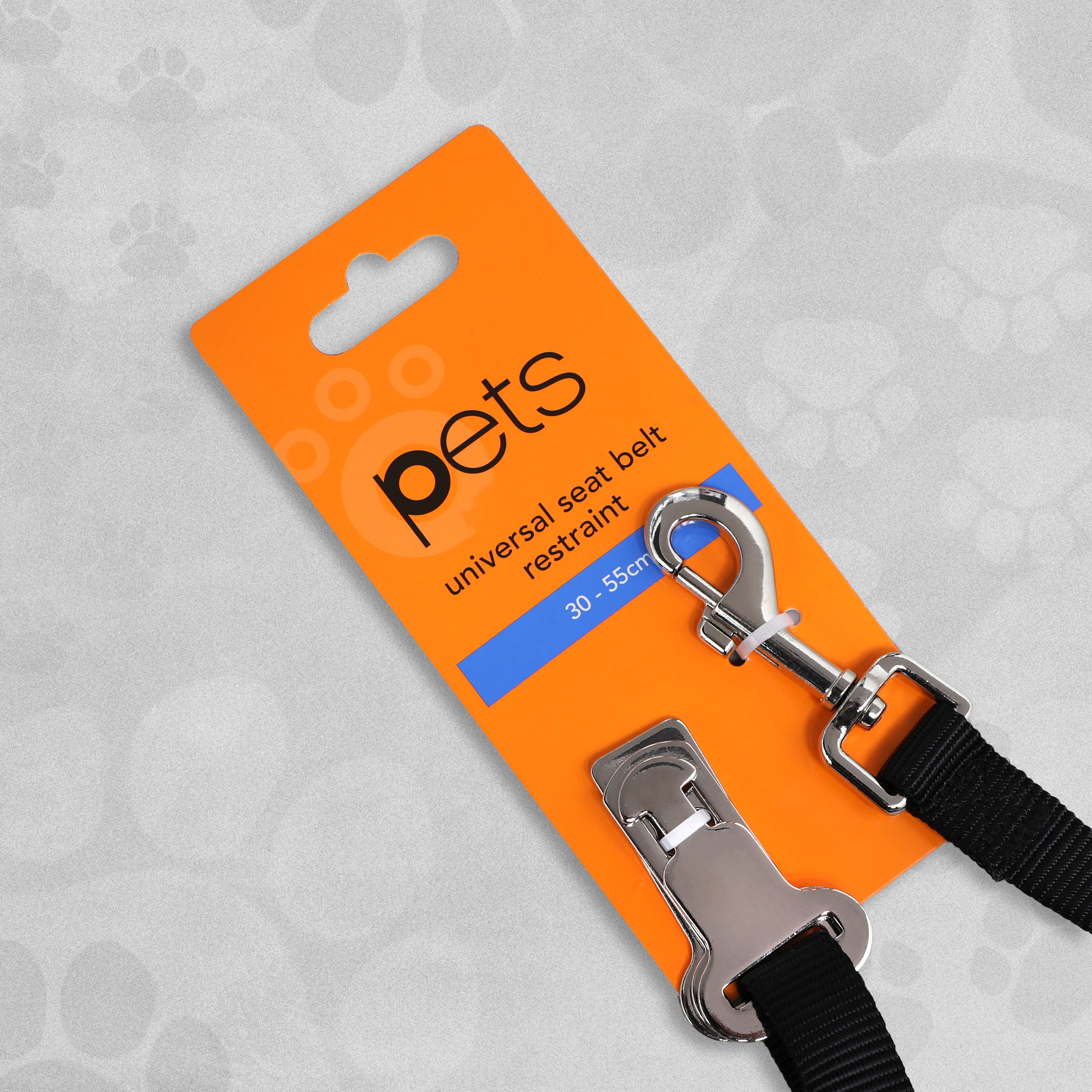 Universal Seat Belt Pet Restraint