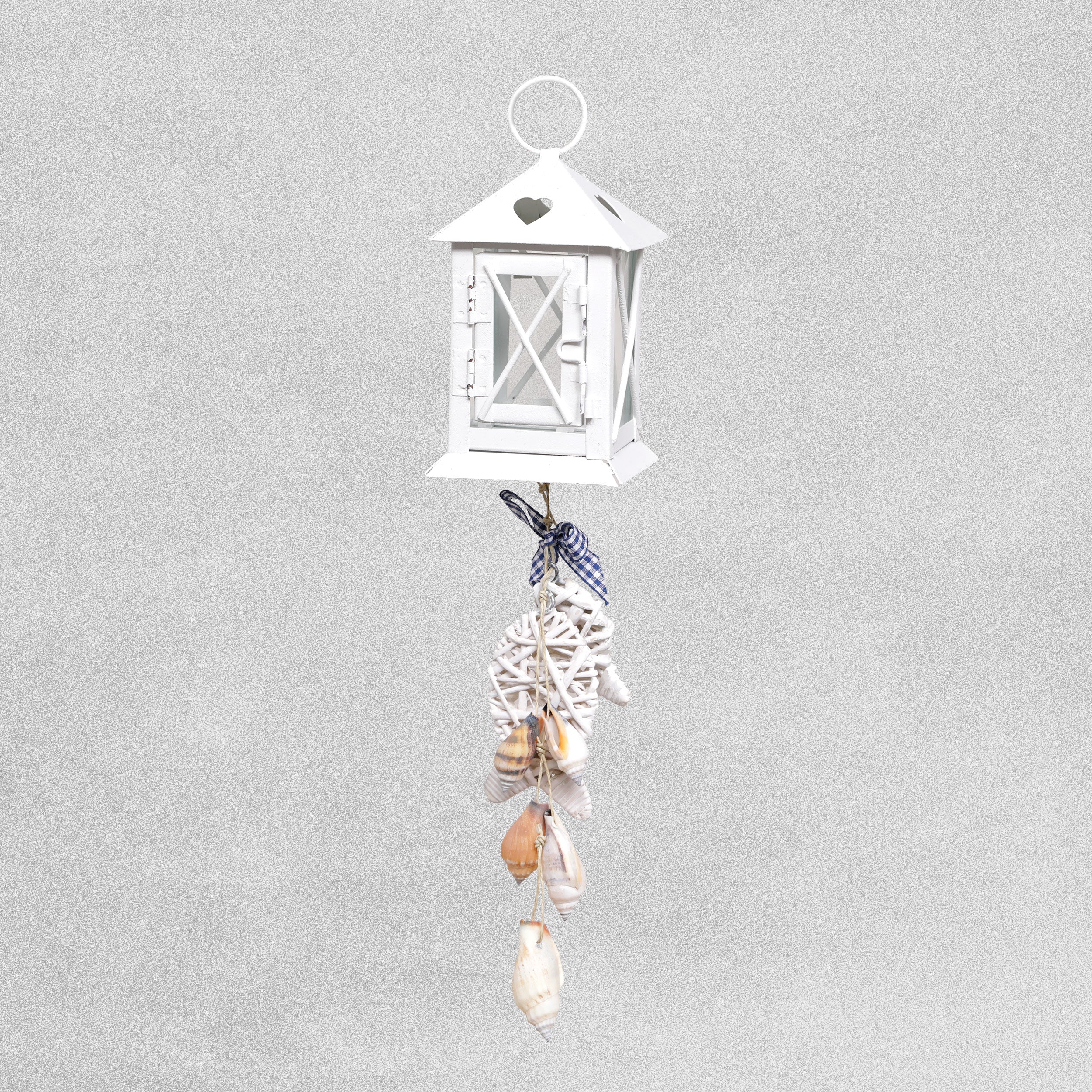 Hanging Coastal Lantern