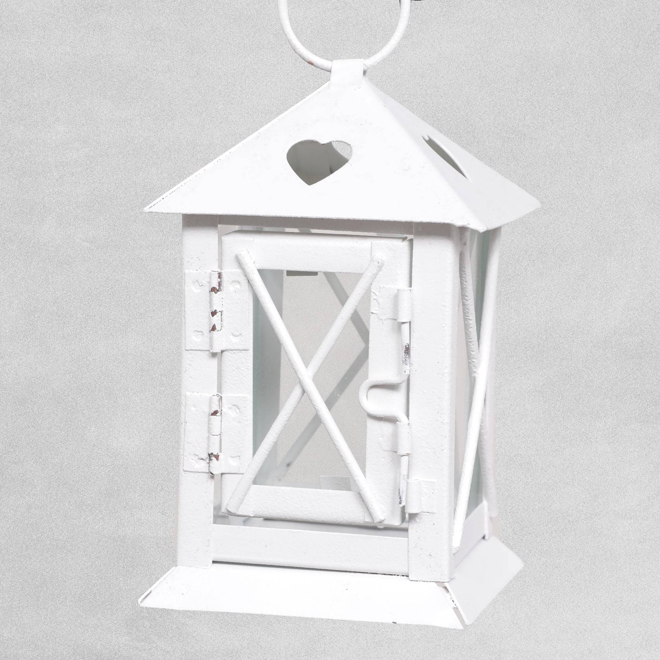 Hanging Coastal Lantern
