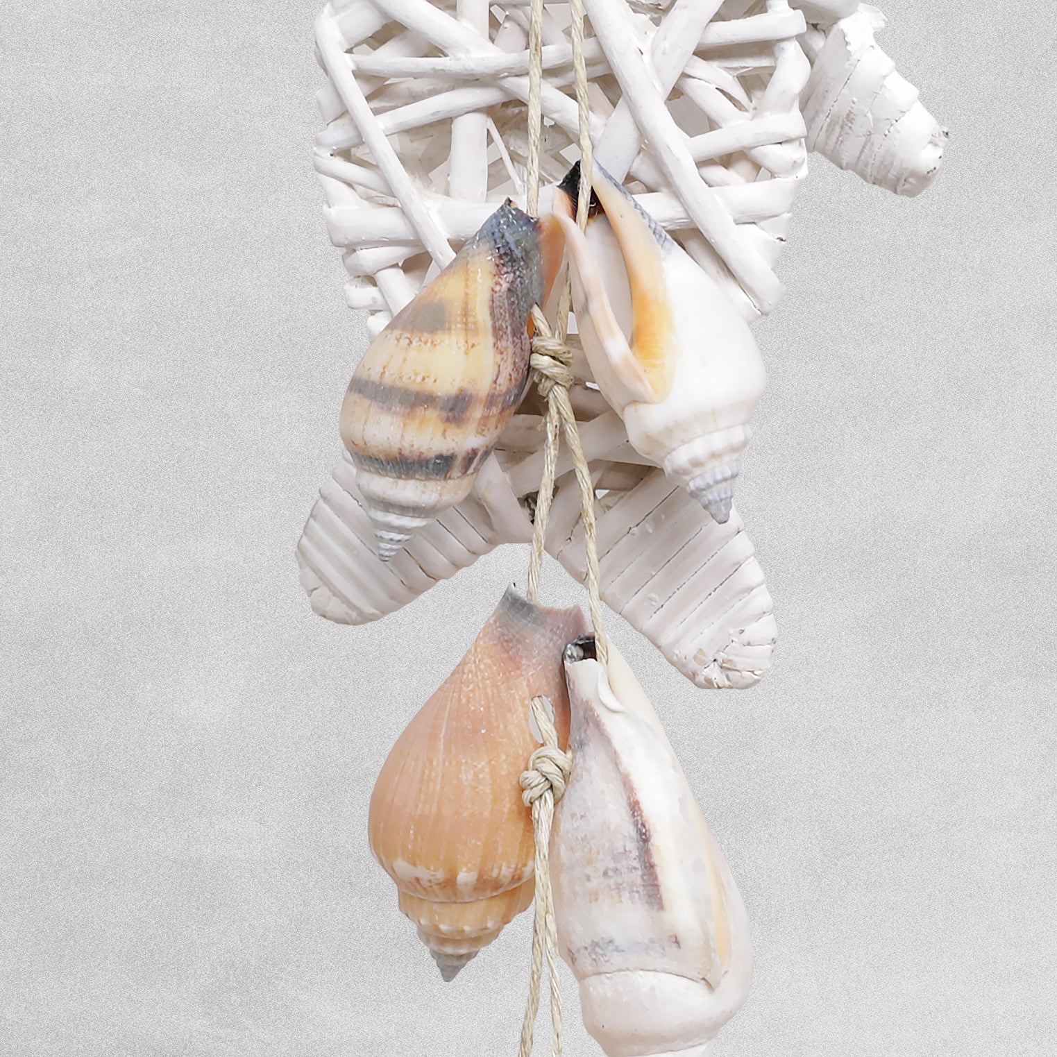 Hanging Coastal Lantern