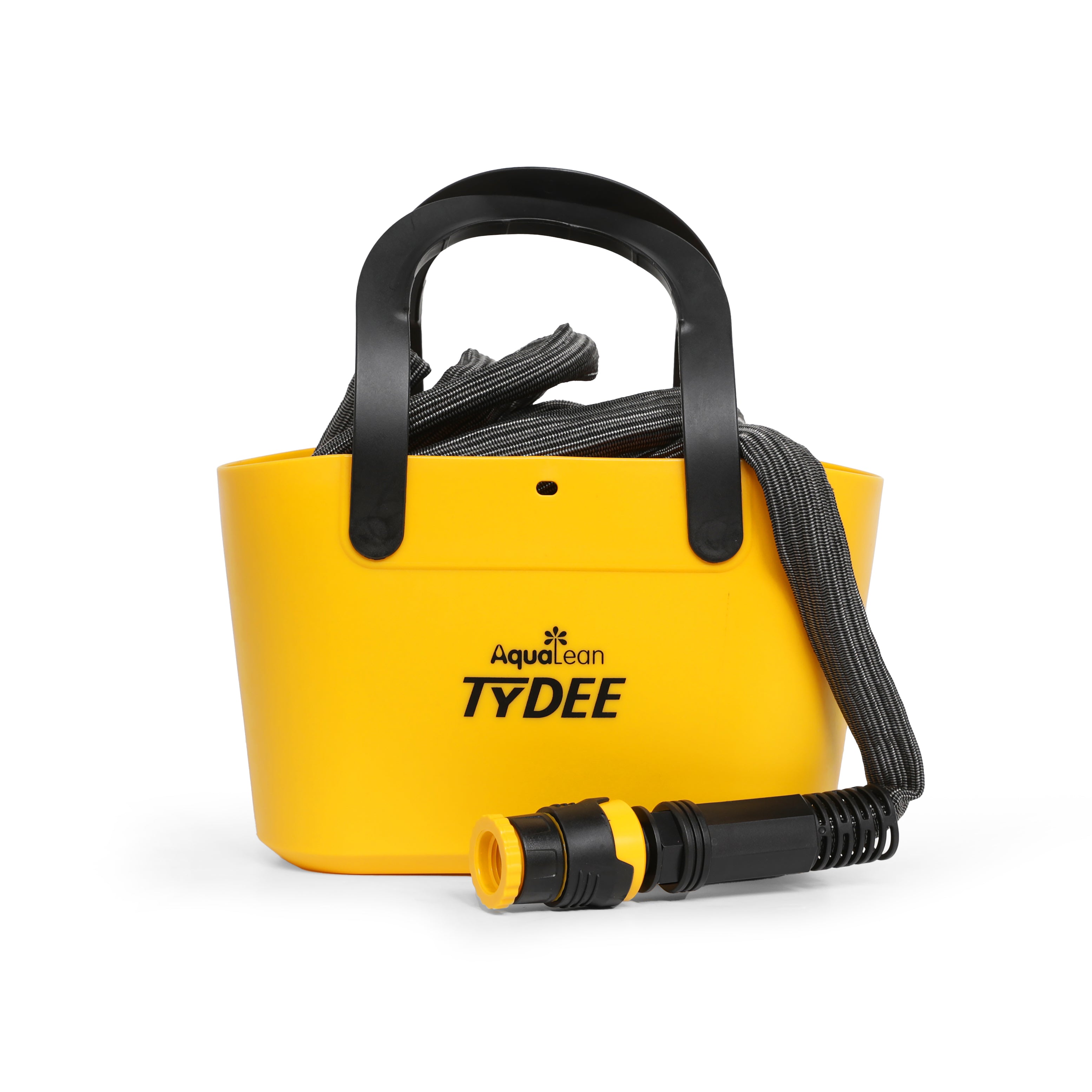 In-Excess Aqualean Tydee 2x Expandable Hose Bag Set - 15m