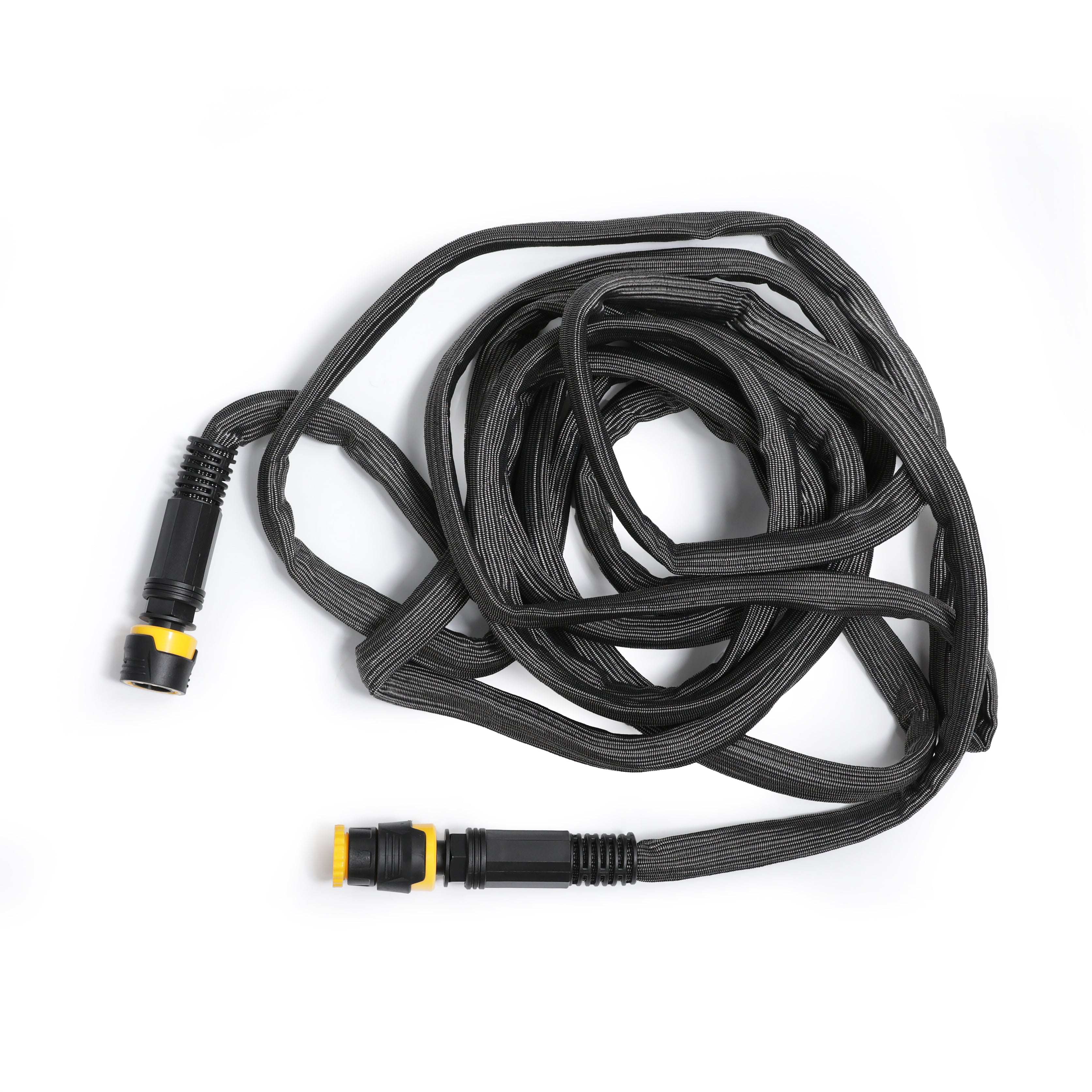 In-Excess Aqualean Tydee 2x Expandable Hose Bag Set - 15m