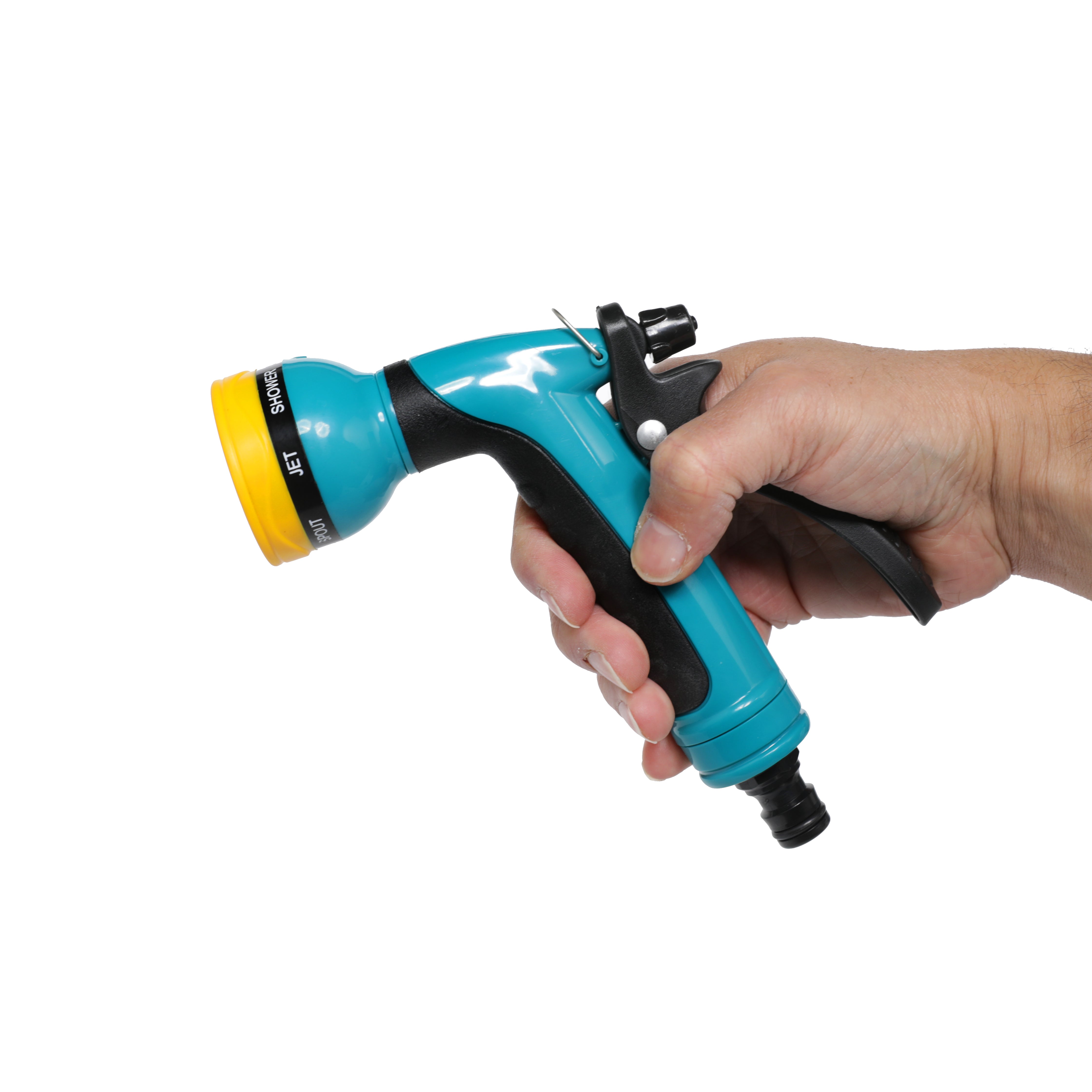 In-Excess Aqualean Garden 7 Pattern Handspray