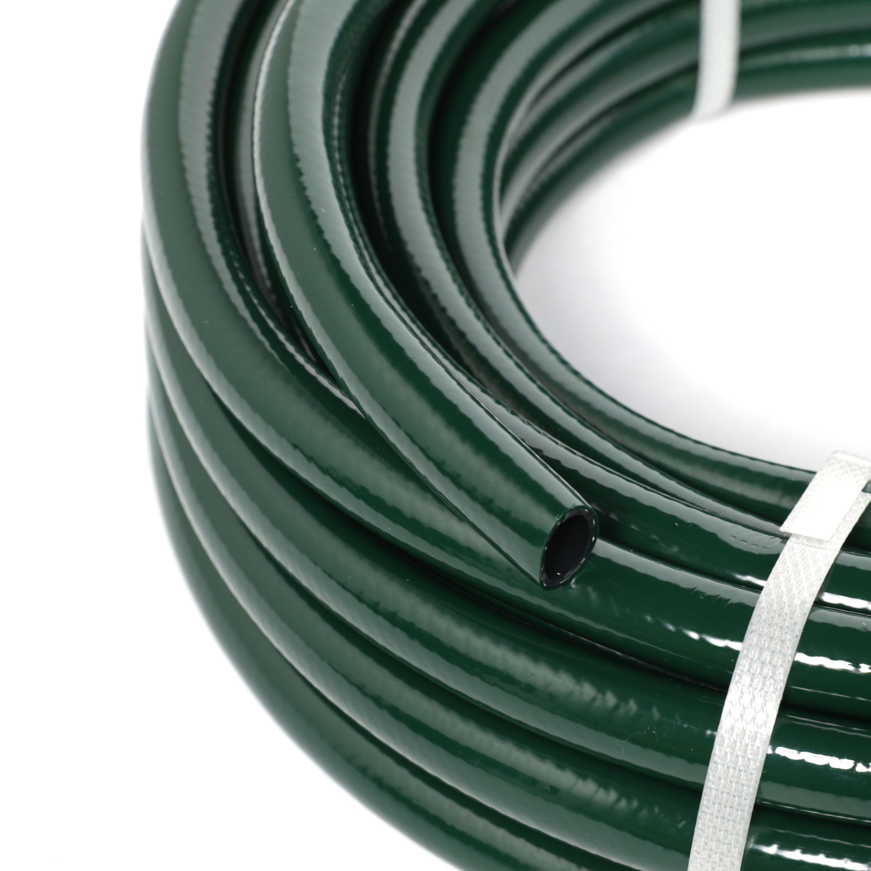 In-Excess Aqualean Irrigation components