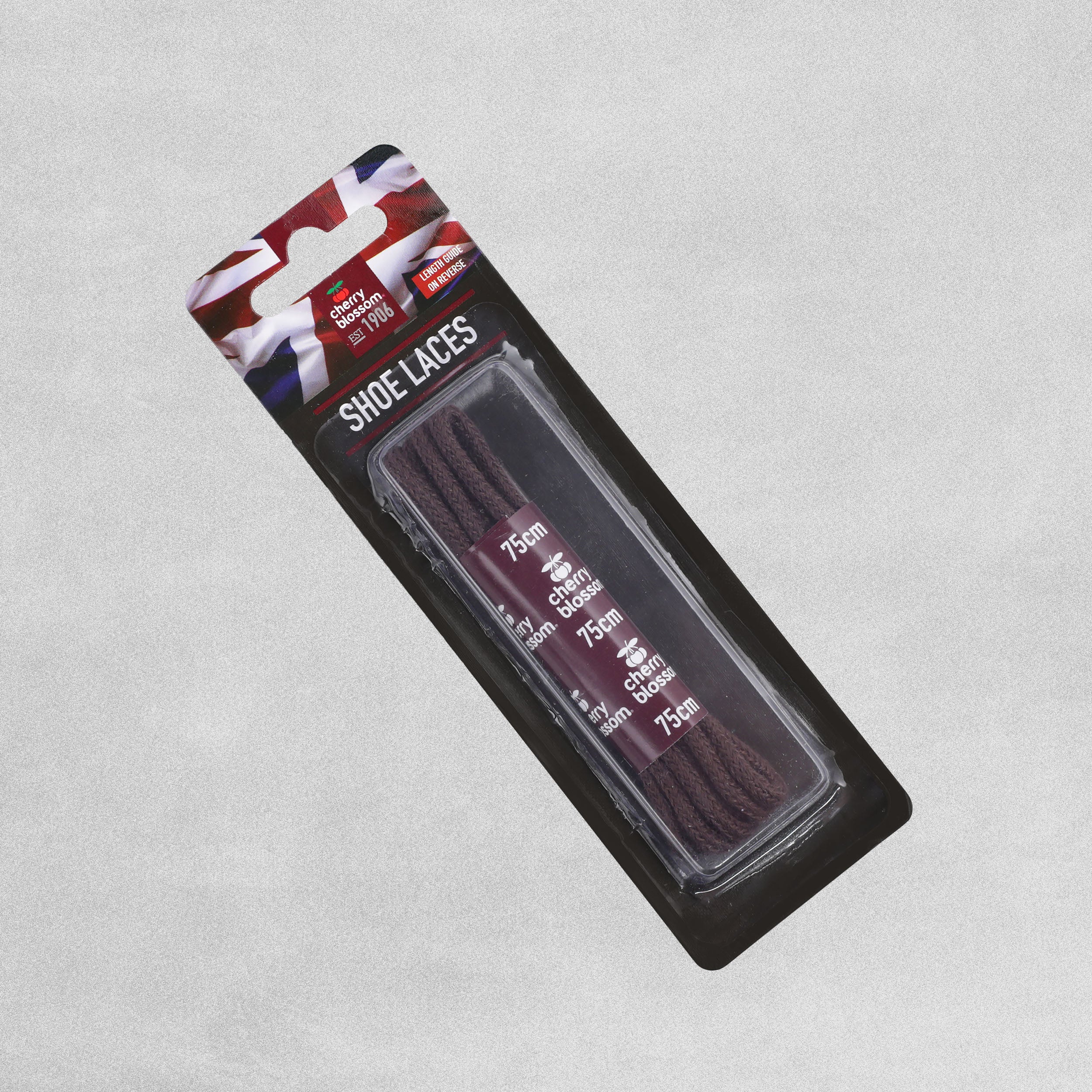 Cherry Blossom Shoe Laces - Various Styles Available