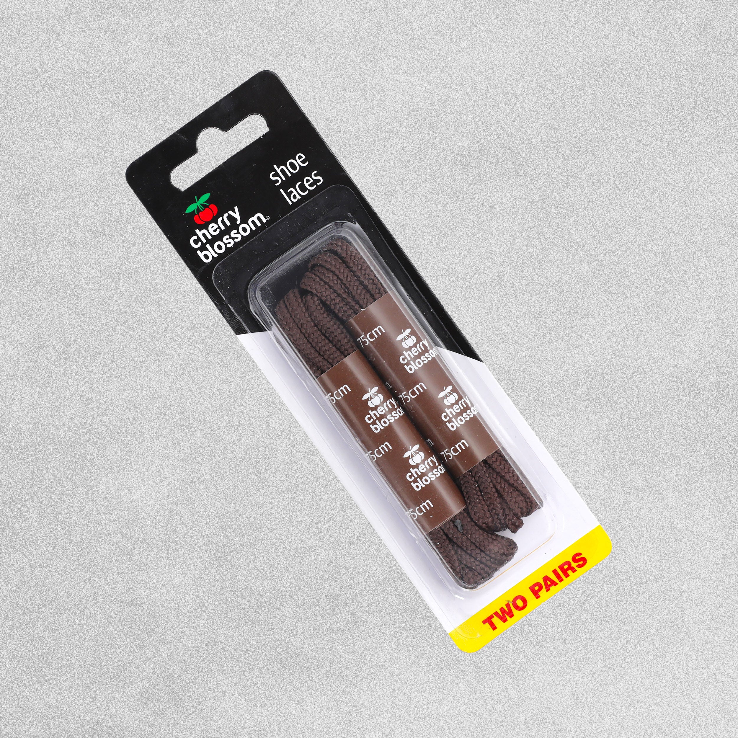 Cherry Blossom Shoe Laces - Various Styles Available