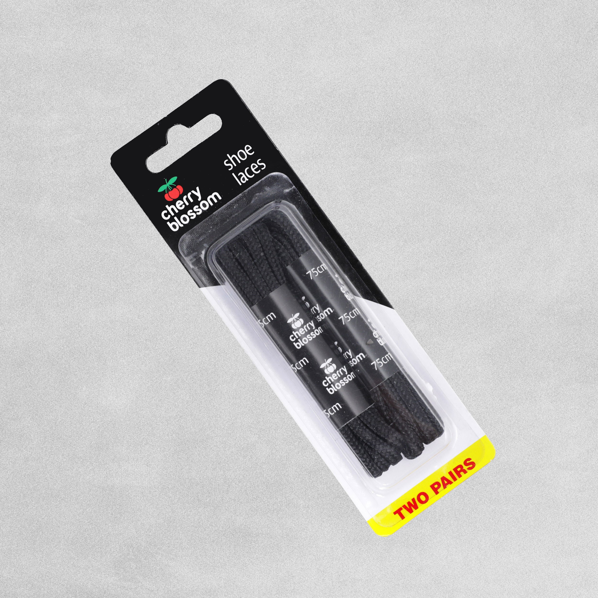 Cherry Blossom Shoe Laces - Various Styles Available