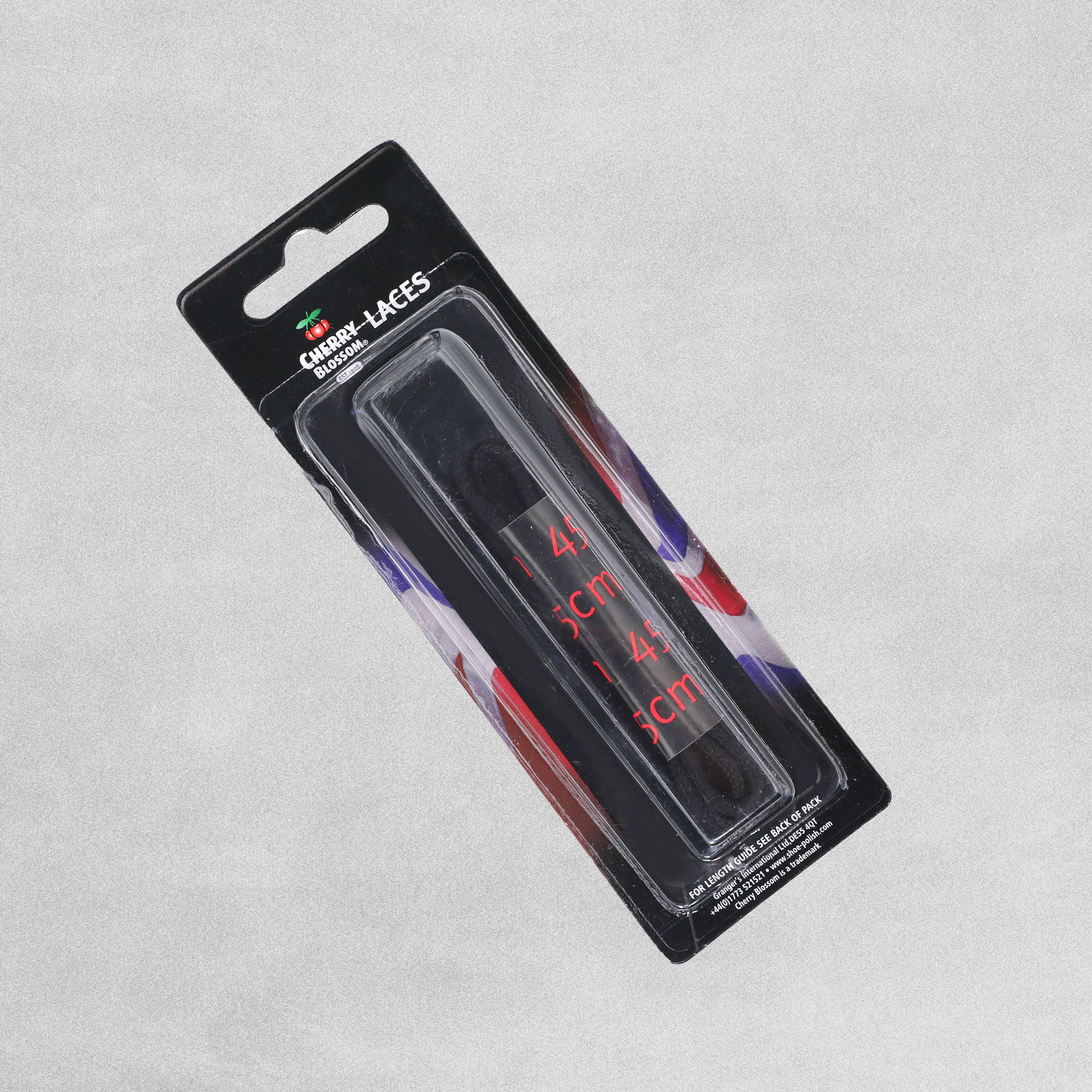 Cherry Blossom Shoe Laces - Various Styles Available