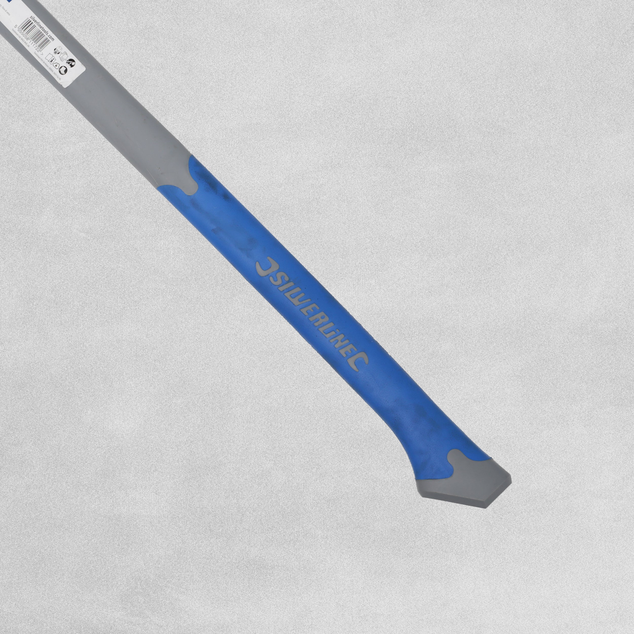 Silverline Felling Axe Fibreglass 6LB