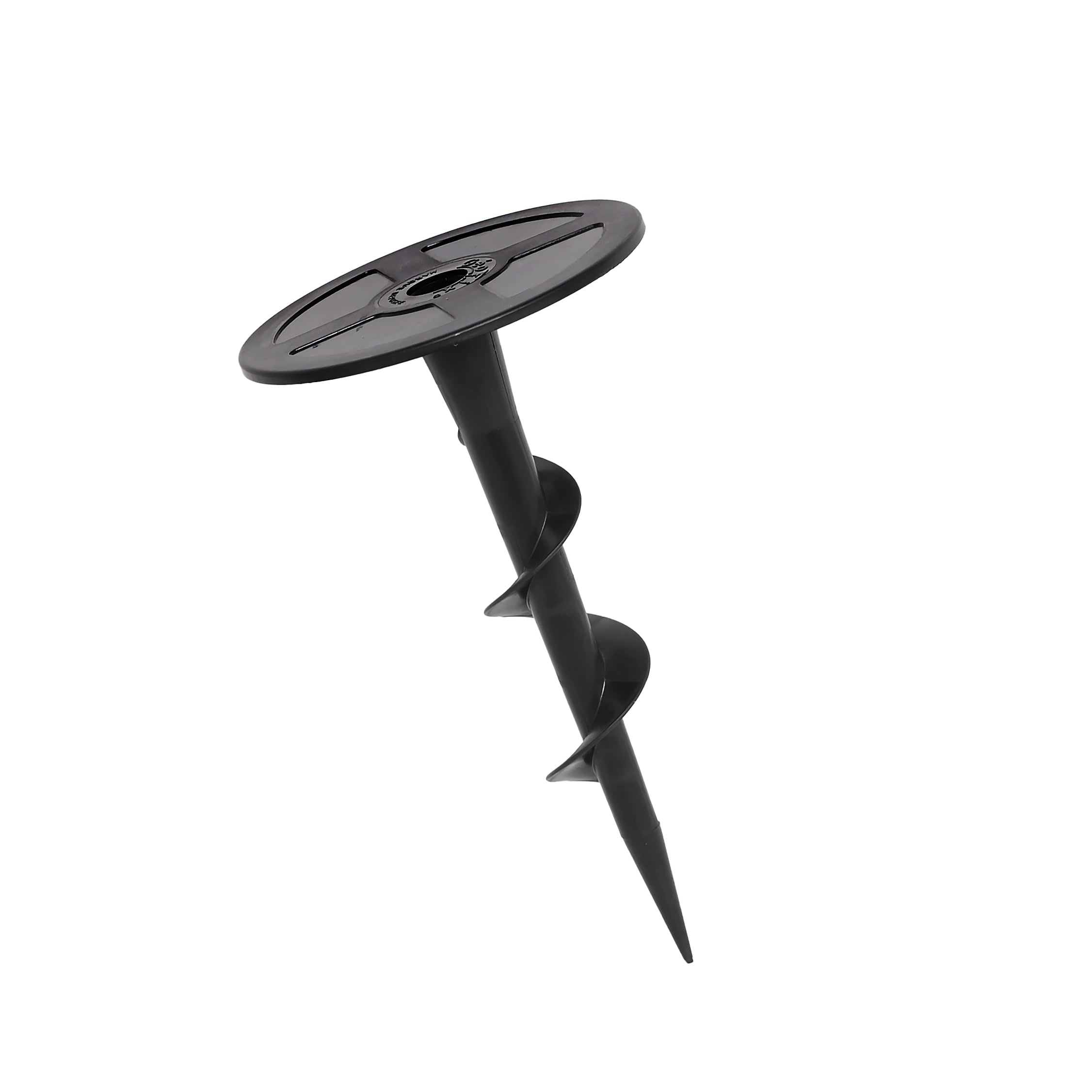 In-Excess Plastic Garden Spike