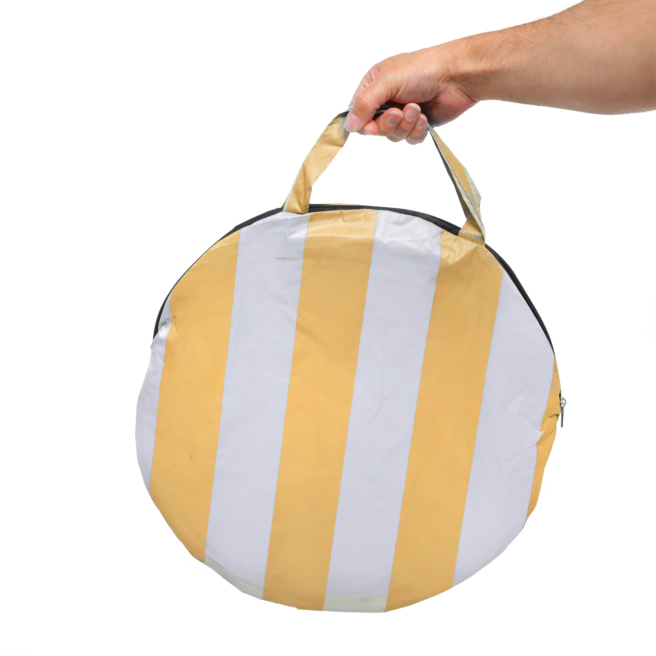 Childrens/Toddler Beach Tent - Various Colours Available