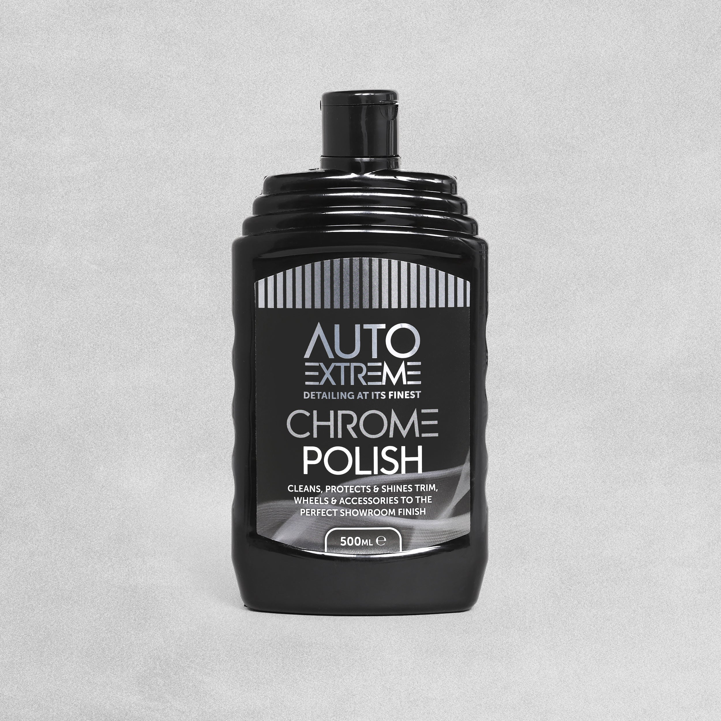 Auto Extreme Chrome Polish - 500ml