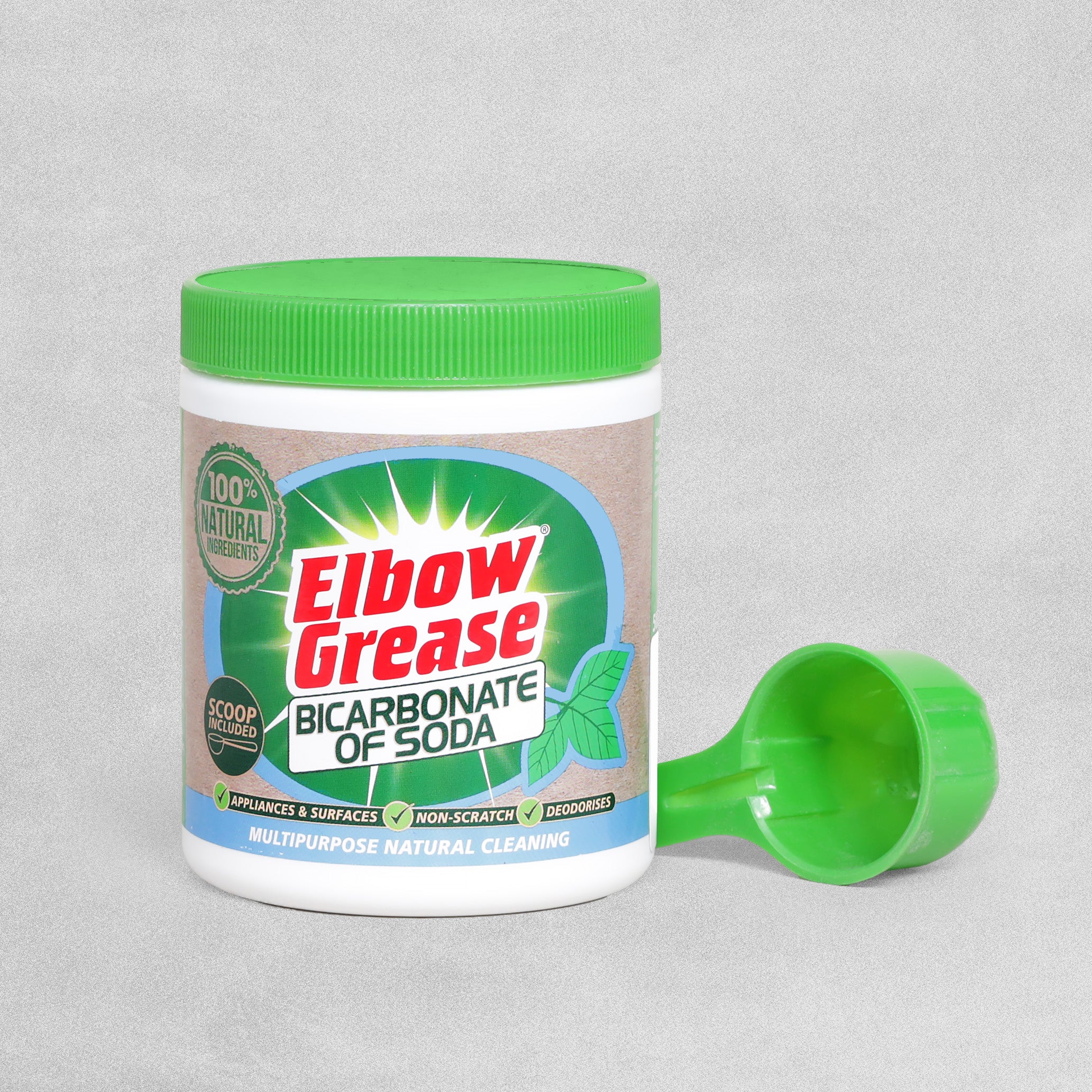 Elbow Grease Bicarbonate of Soda